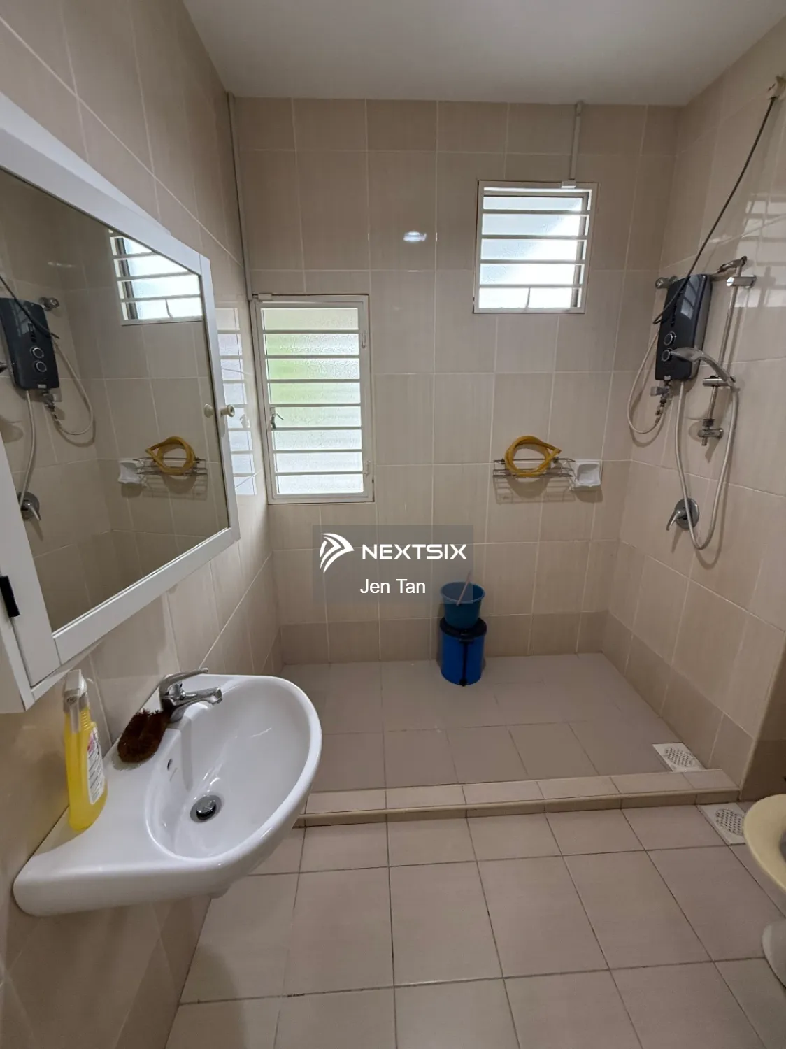 2-sty Terrace/Link House For Rent in Kota Kemuning Selangor - Image 10