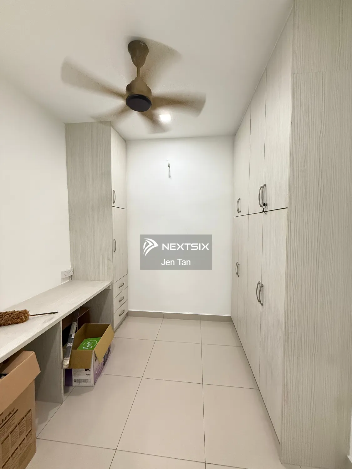 2-sty Terrace/Link House For Rent in Kota Kemuning Selangor - Image 3