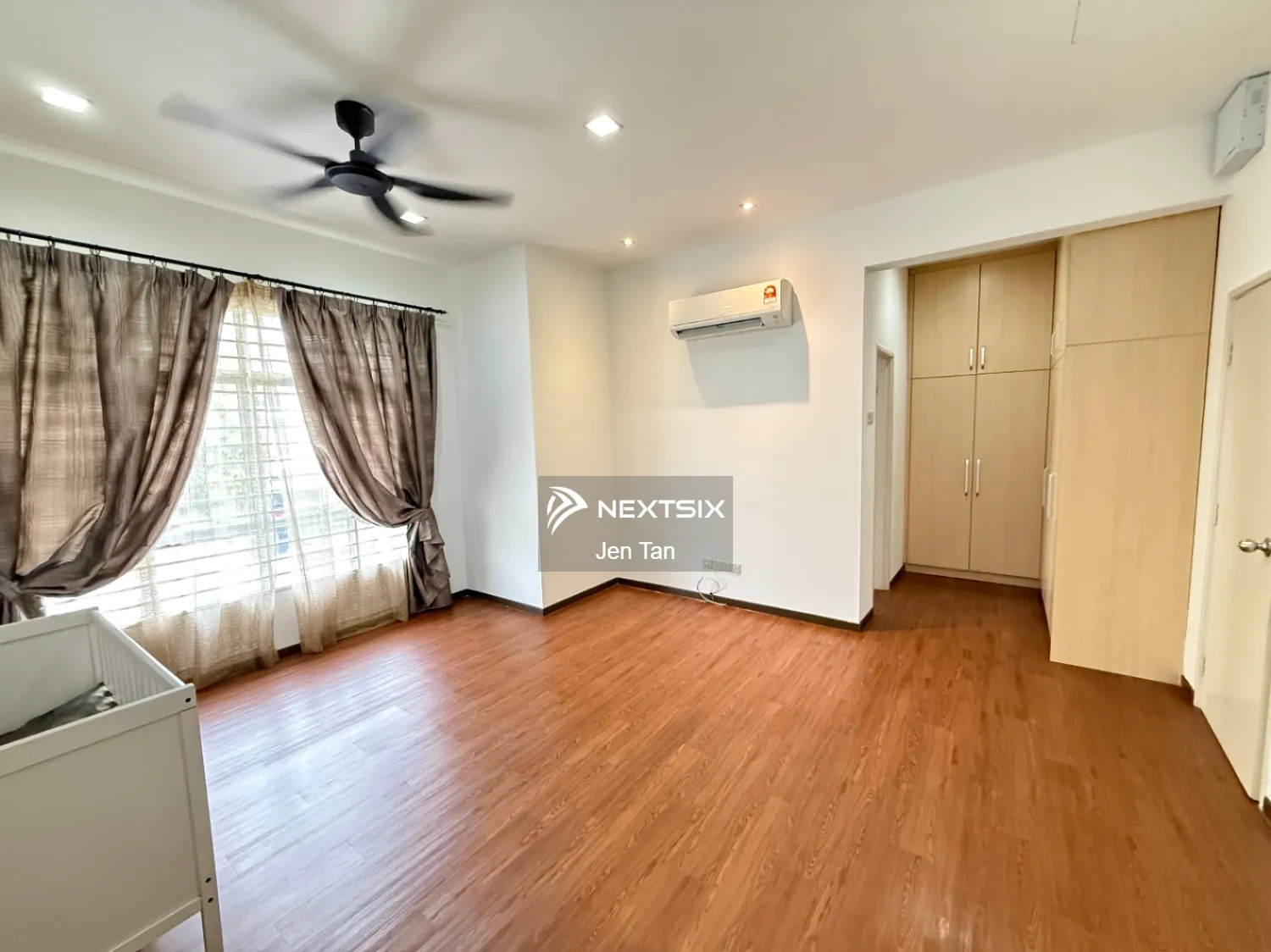 2-sty Terrace/Link House For Rent in Kota Kemuning Selangor - Image 4