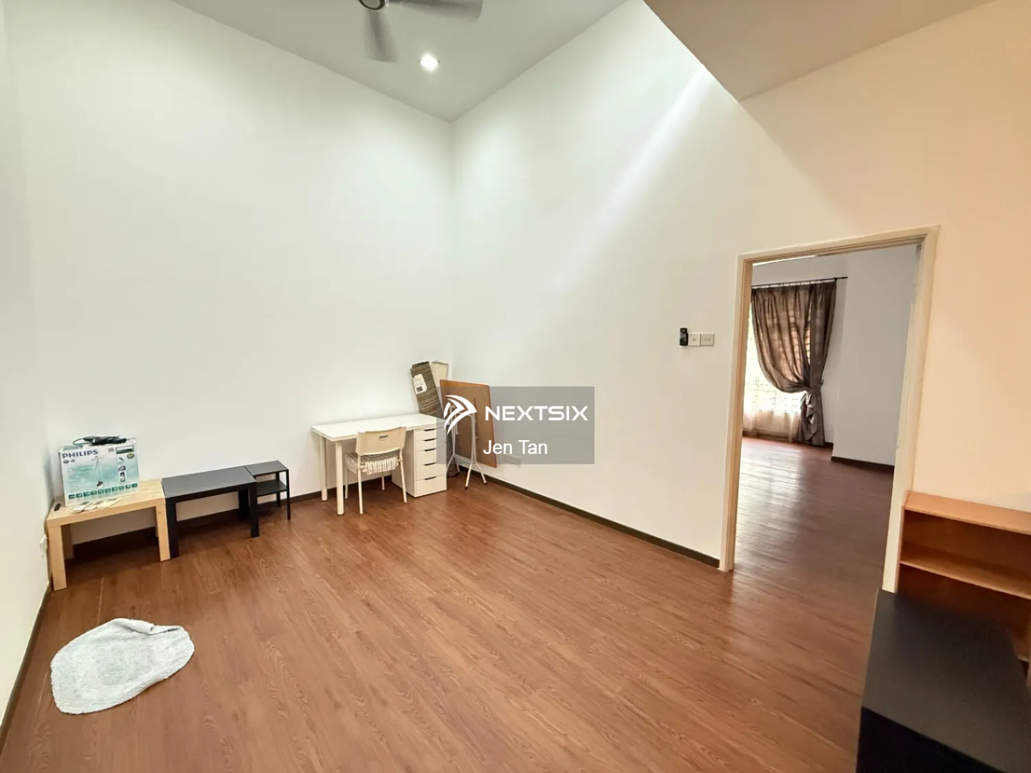 2-sty Terrace/Link House For Rent in Kota Kemuning Selangor - Image 9