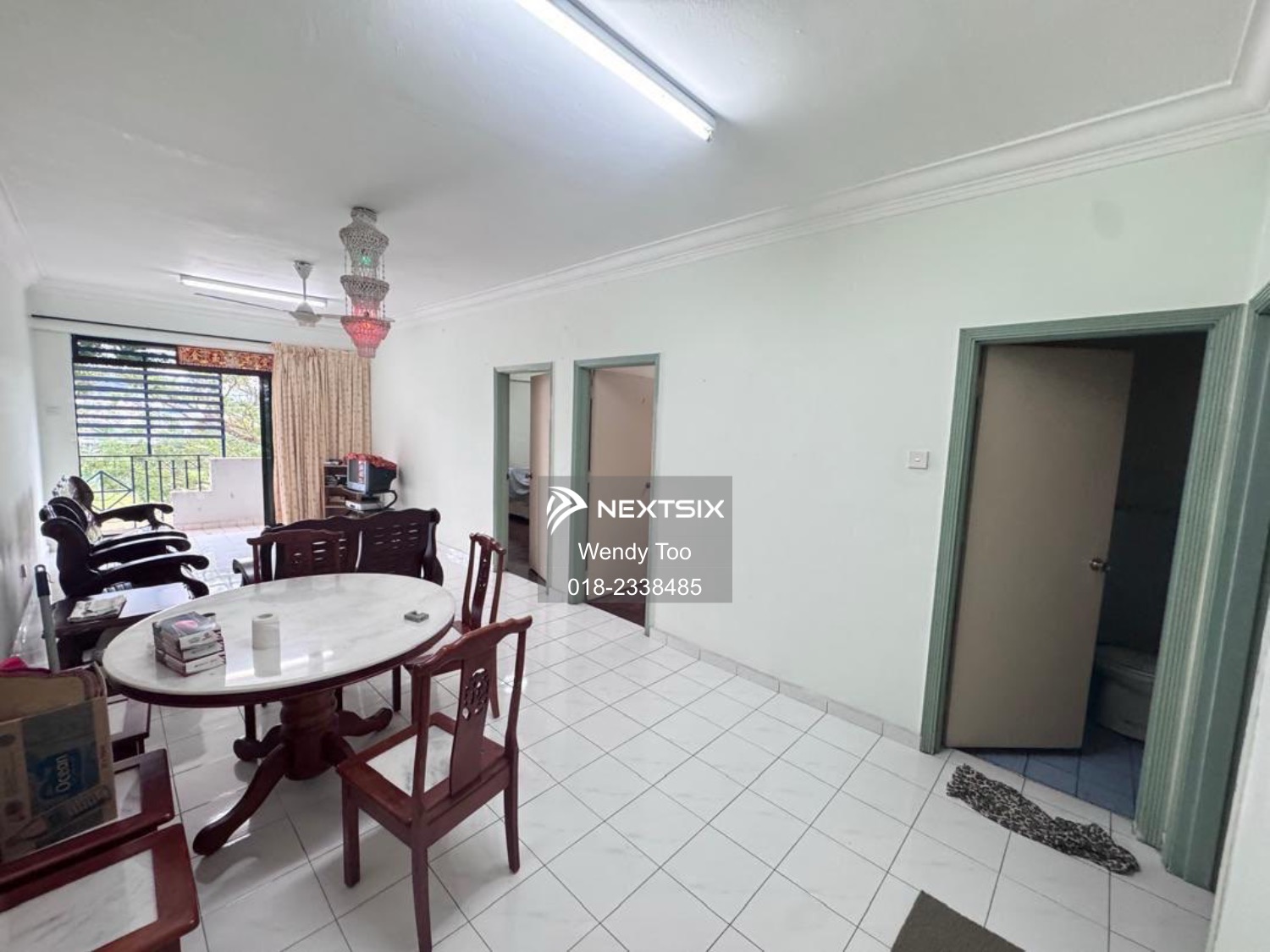 Condominium For Sale in Skudai Johor