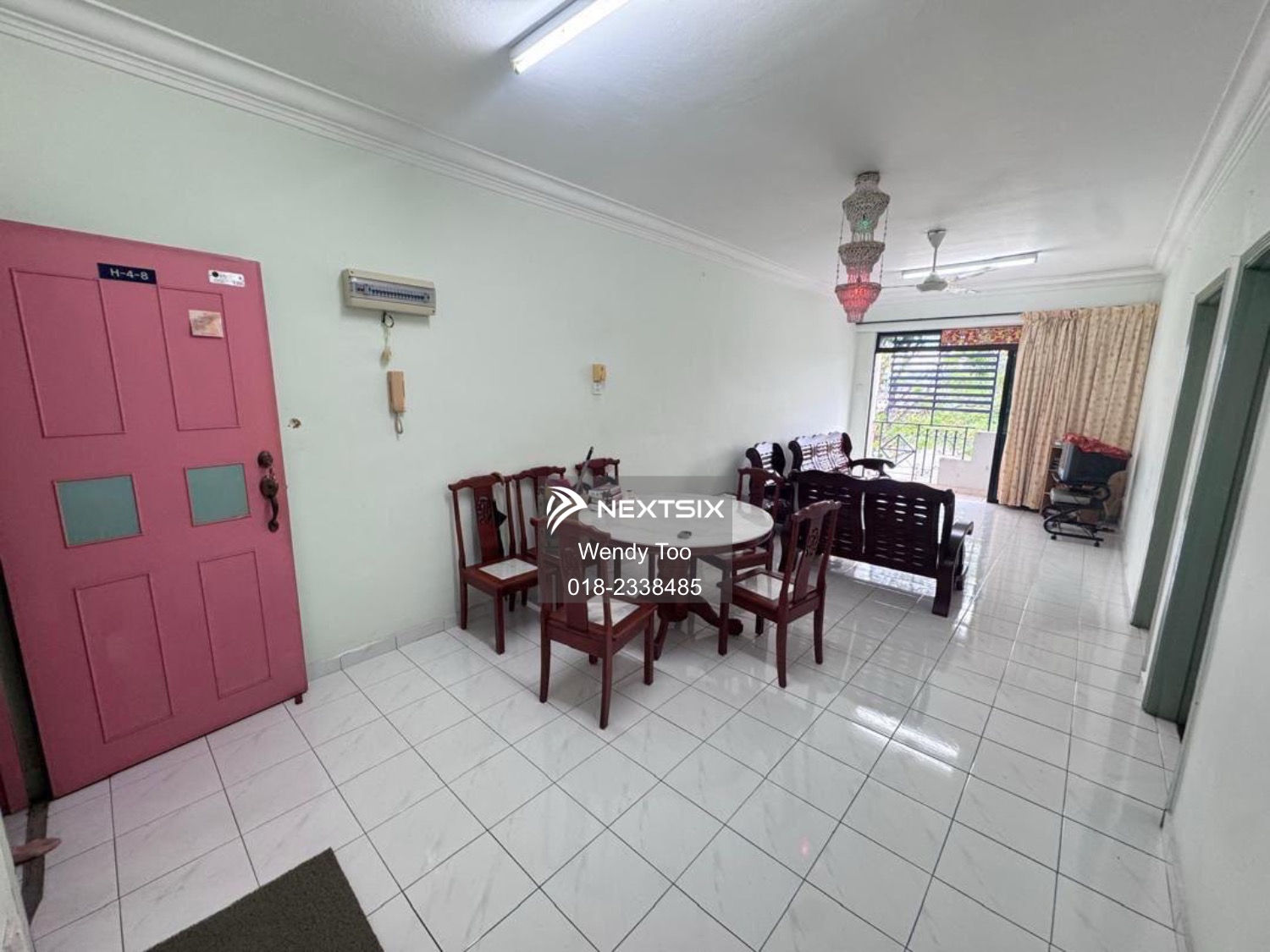 Condominium For Sale in Skudai Johor - Image 2