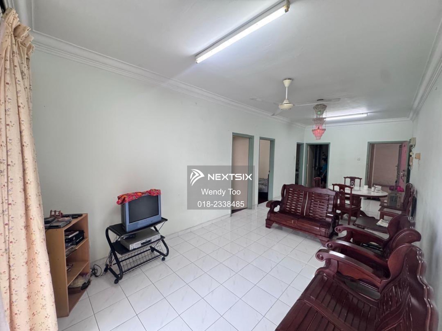 Condominium For Sale in Skudai Johor - Image 3
