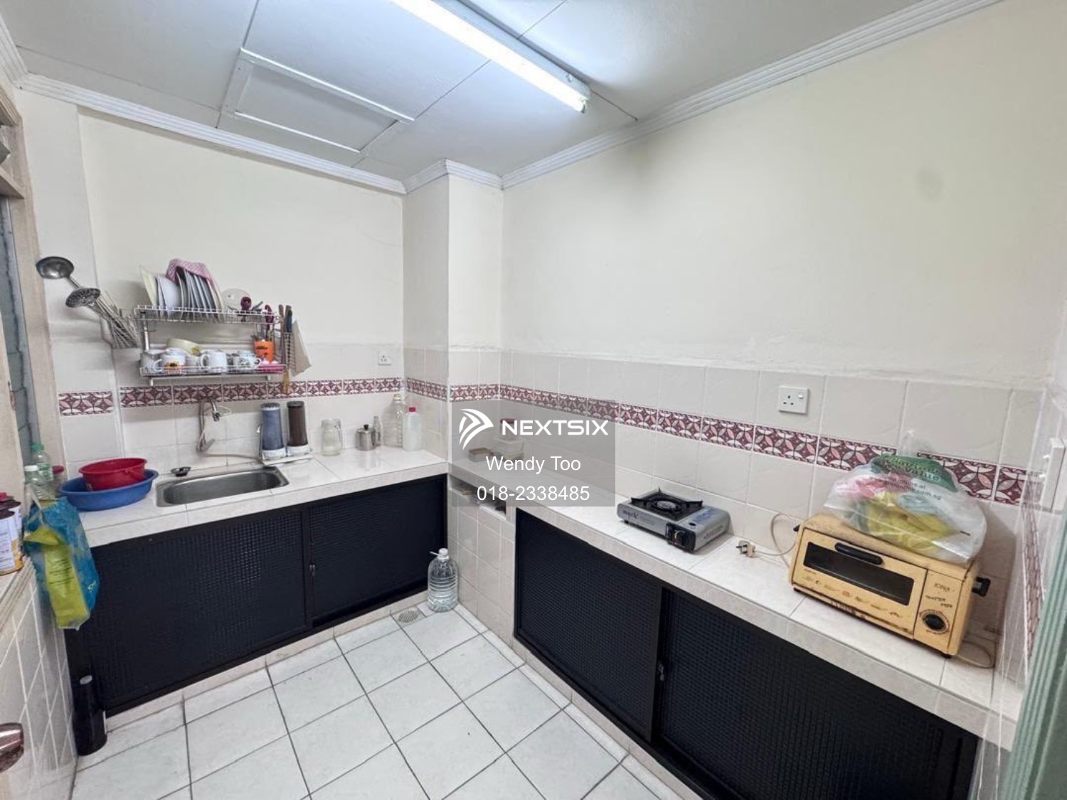 Condominium For Sale in Skudai Johor - Image 4