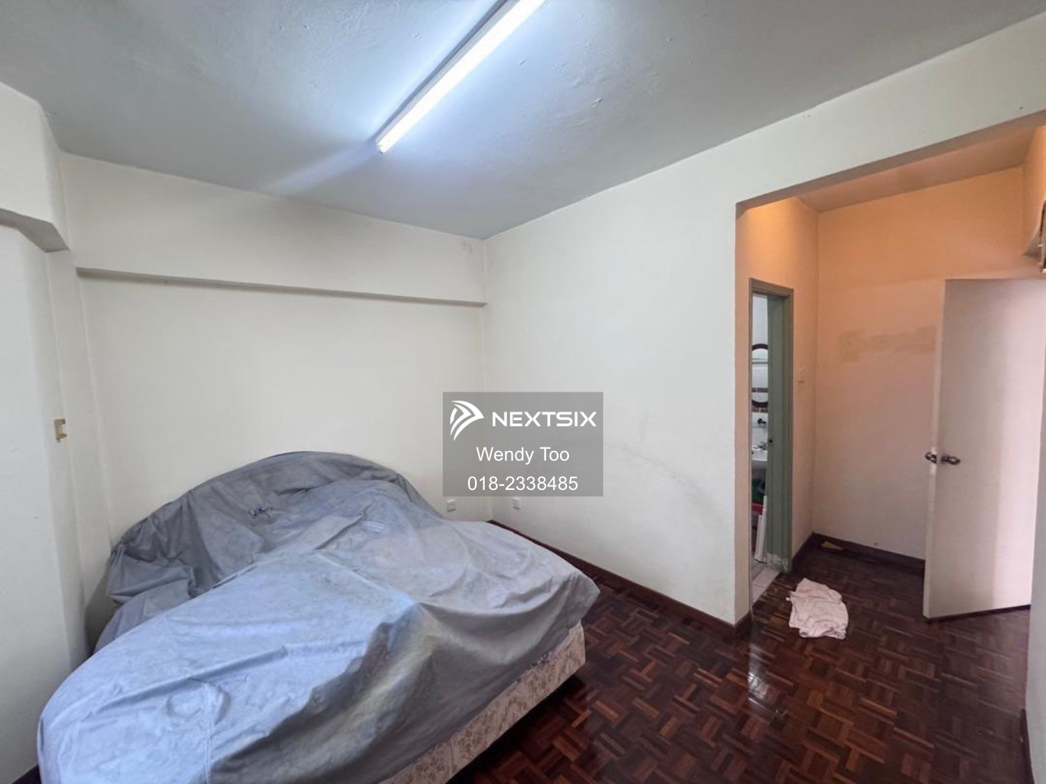 Condominium For Sale in Skudai Johor - Image 7