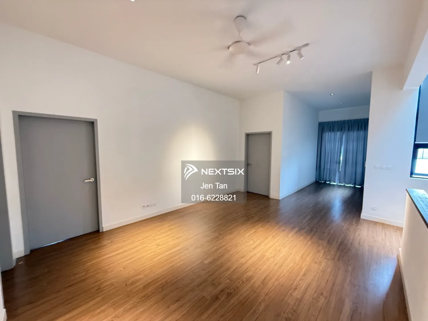 Semi-detached House For Sale in Telok Panglima Garang Selangor - Image 11