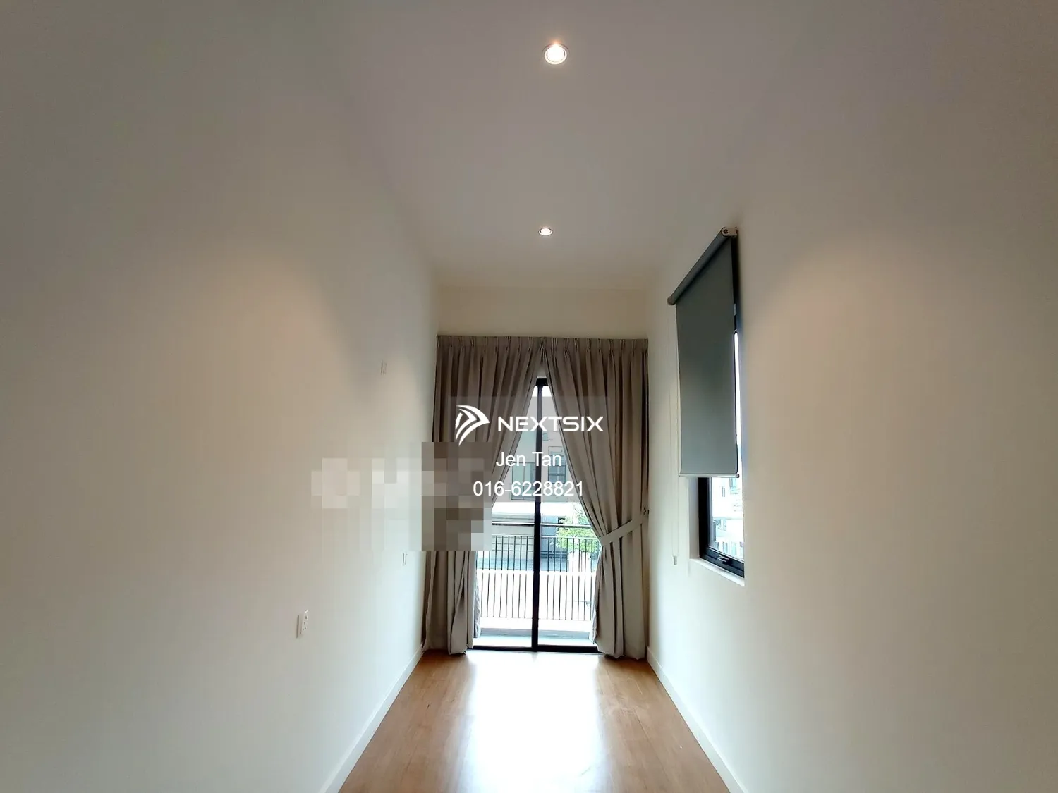 Semi-detached House For Sale in Telok Panglima Garang Selangor - Image 12