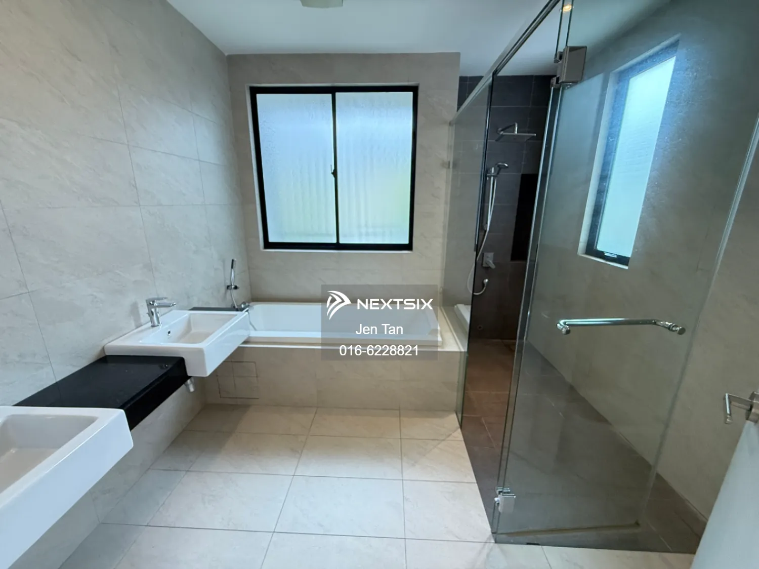 Semi-detached House For Sale in Telok Panglima Garang Selangor - Image 13