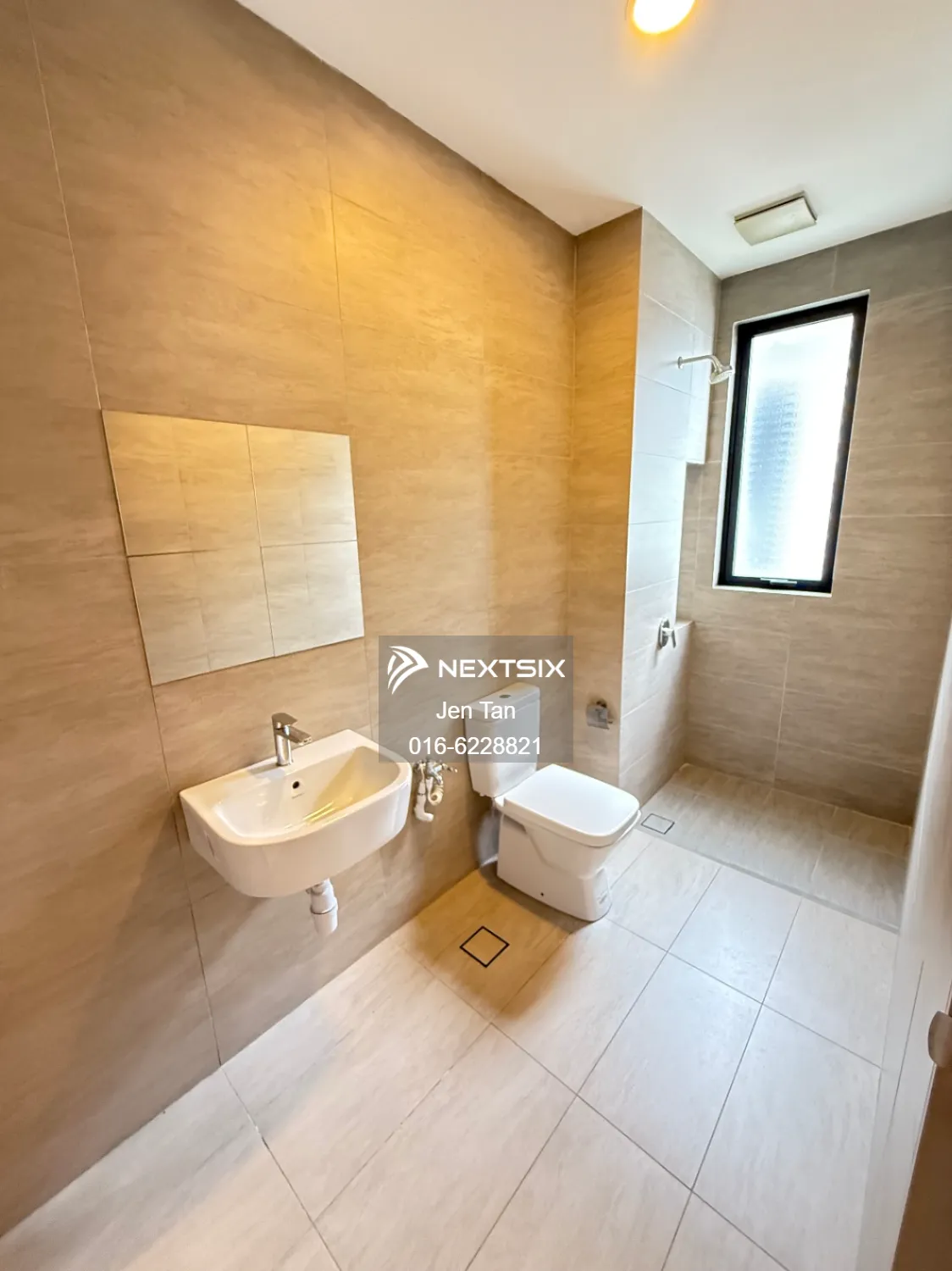 Semi-detached House For Sale in Telok Panglima Garang Selangor - Image 14