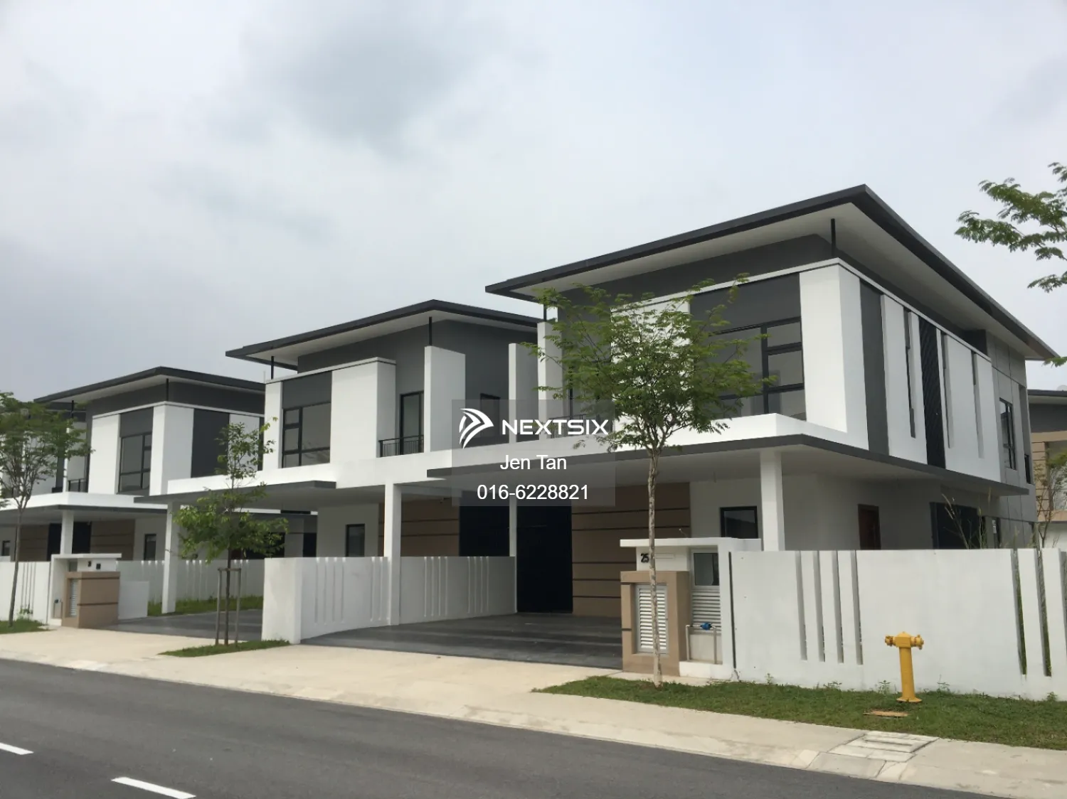 Semi-detached House For Sale in Telok Panglima Garang Selangor - Image 15