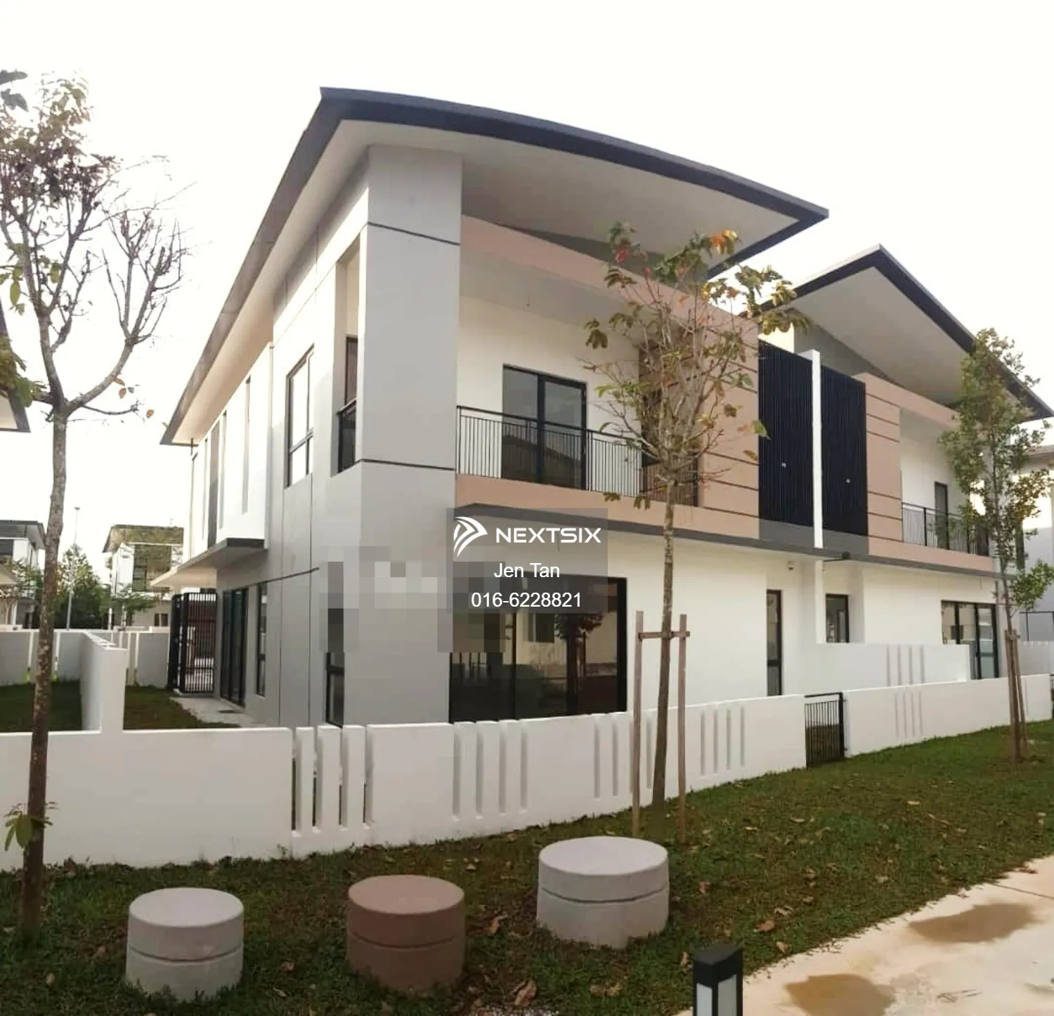 Semi-detached House For Sale in Telok Panglima Garang Selangor - Image 16