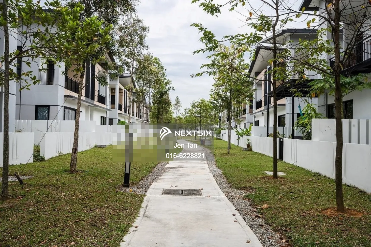 Semi-detached House For Sale in Telok Panglima Garang Selangor - Image 17