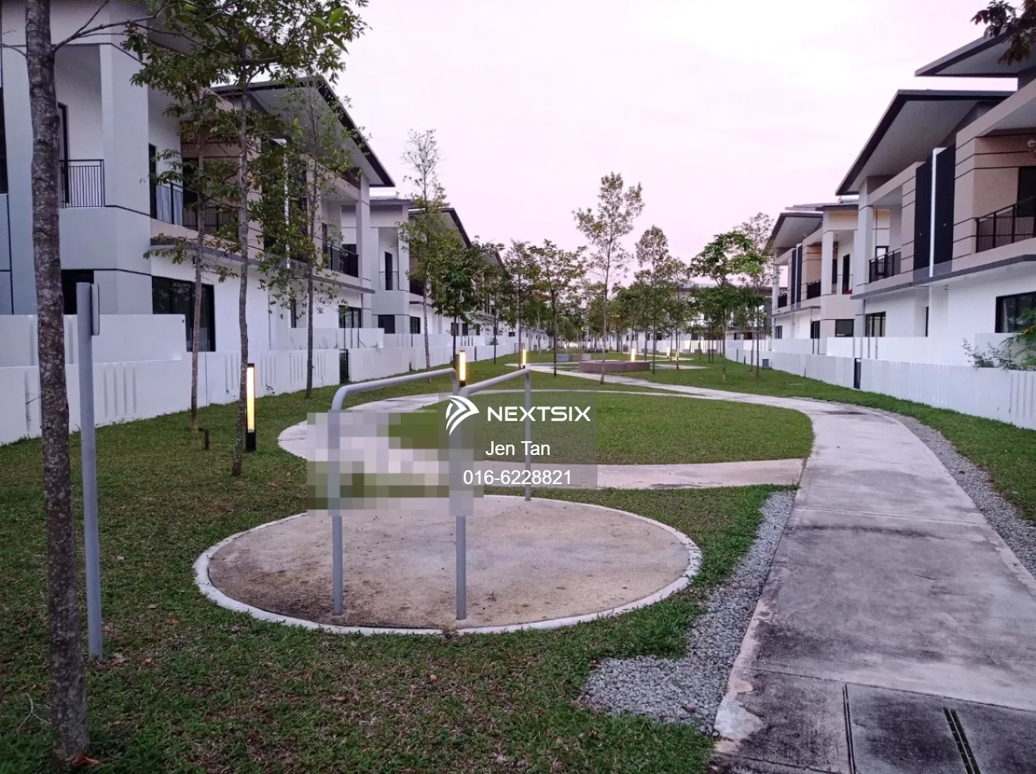 Semi-detached House For Sale in Telok Panglima Garang Selangor - Image 18