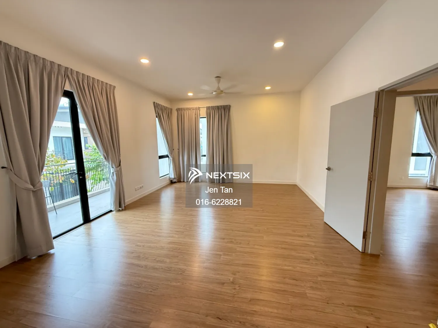 Semi-detached House For Sale in Telok Panglima Garang Selangor - Image 5