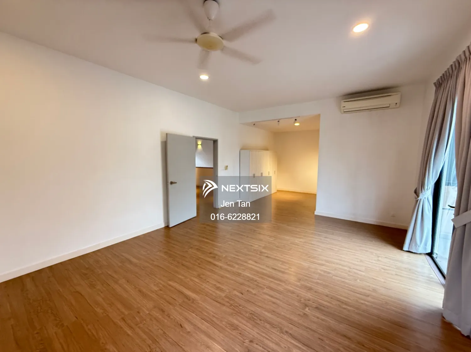 Semi-detached House For Sale in Telok Panglima Garang Selangor - Image 6