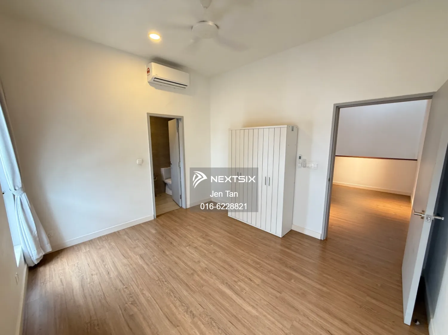 Semi-detached House For Sale in Telok Panglima Garang Selangor - Image 8