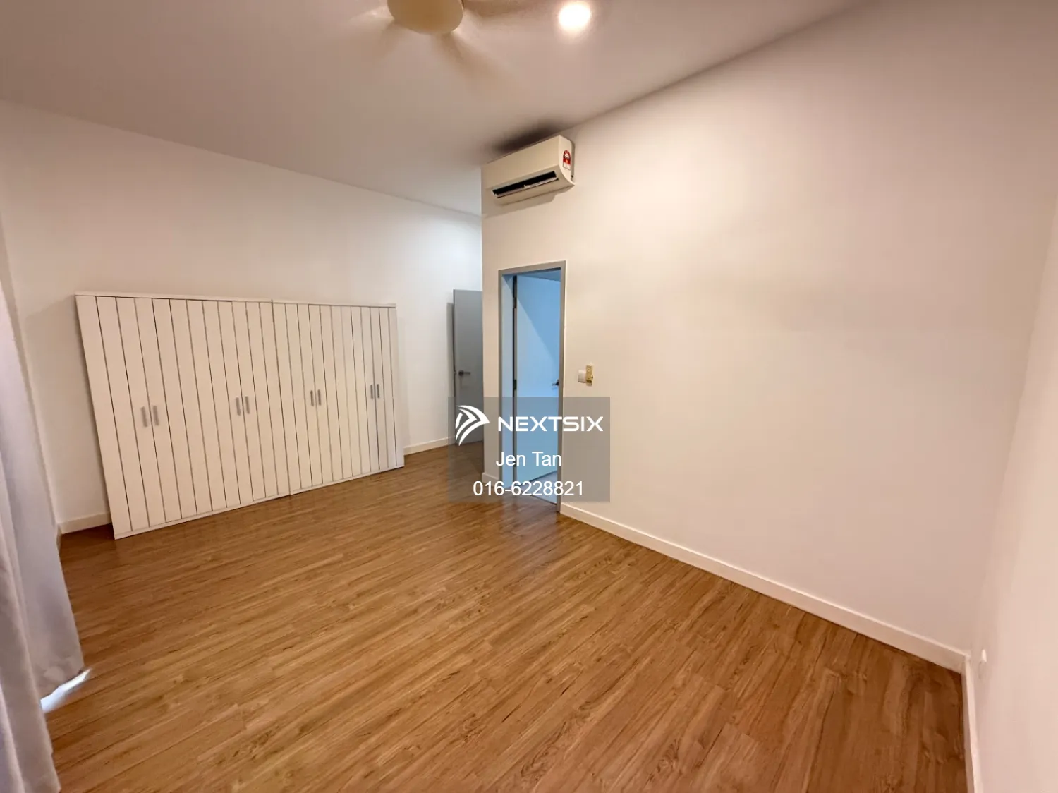 Semi-detached House For Sale in Telok Panglima Garang Selangor - Image 9