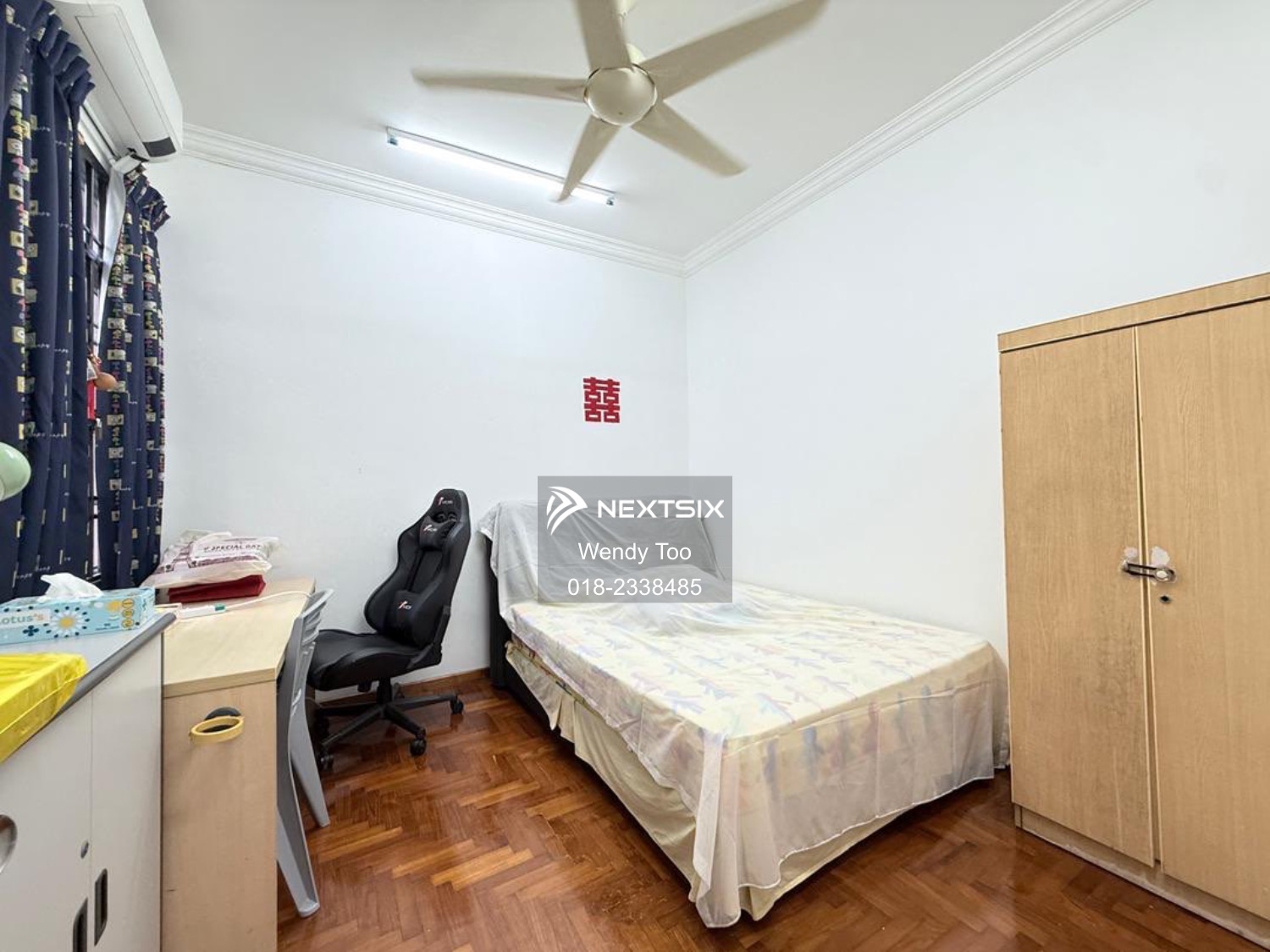 2-sty Terrace/Link House For Sale in Johor Bahru Johor - Image 10