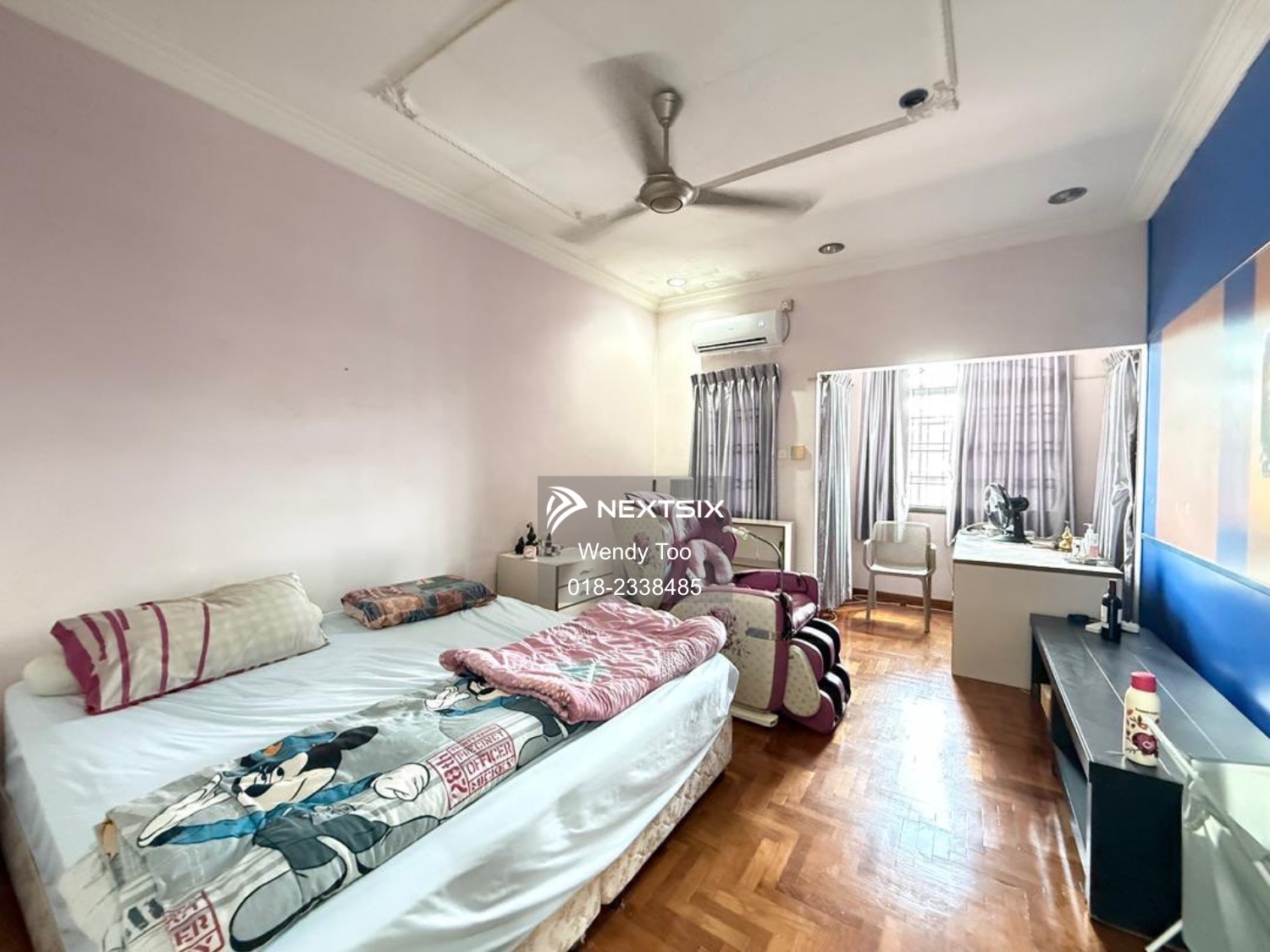 2-sty Terrace/Link House For Sale in Johor Bahru Johor - Image 11