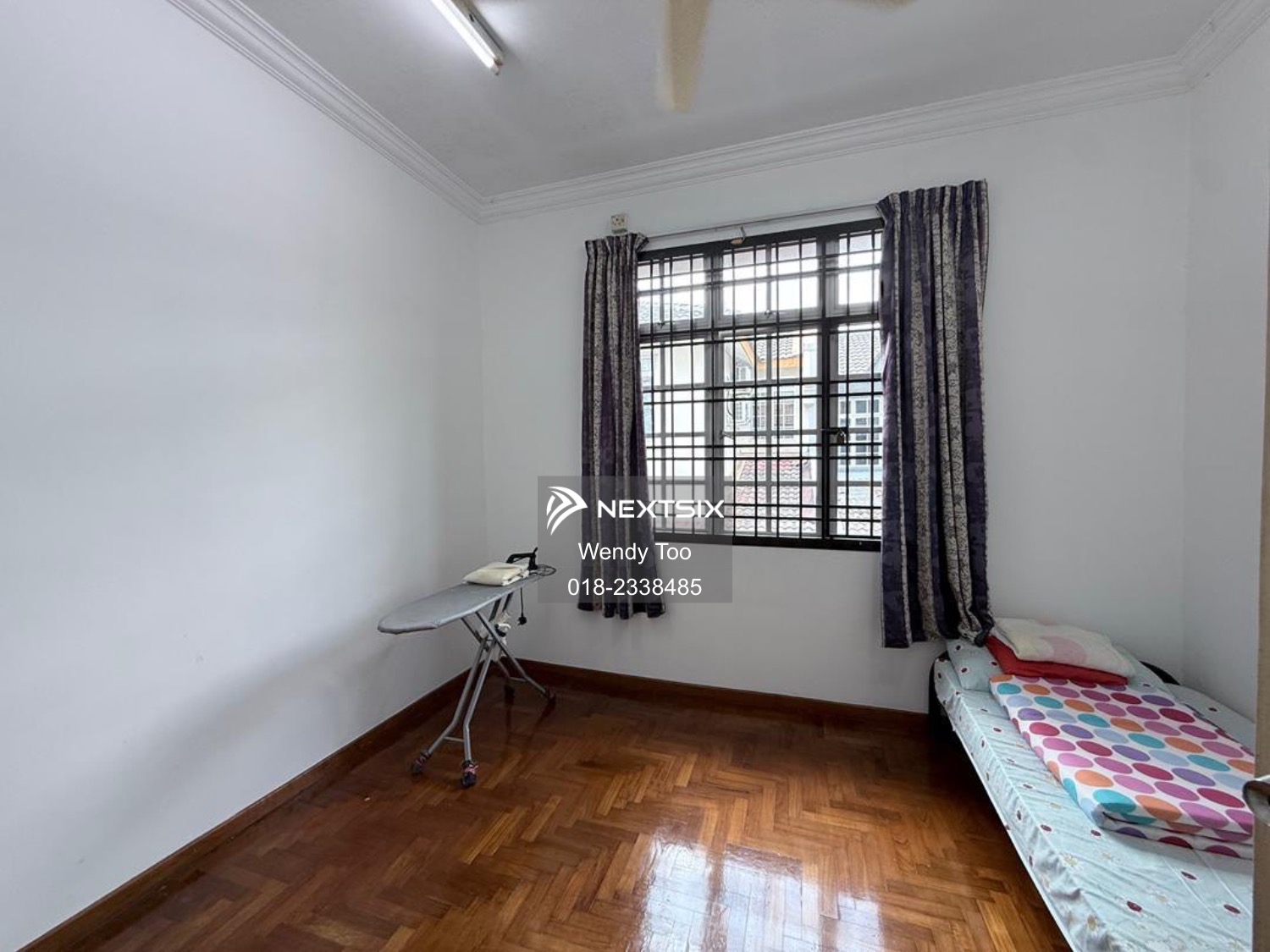 2-sty Terrace/Link House For Sale in Johor Bahru Johor - Image 16