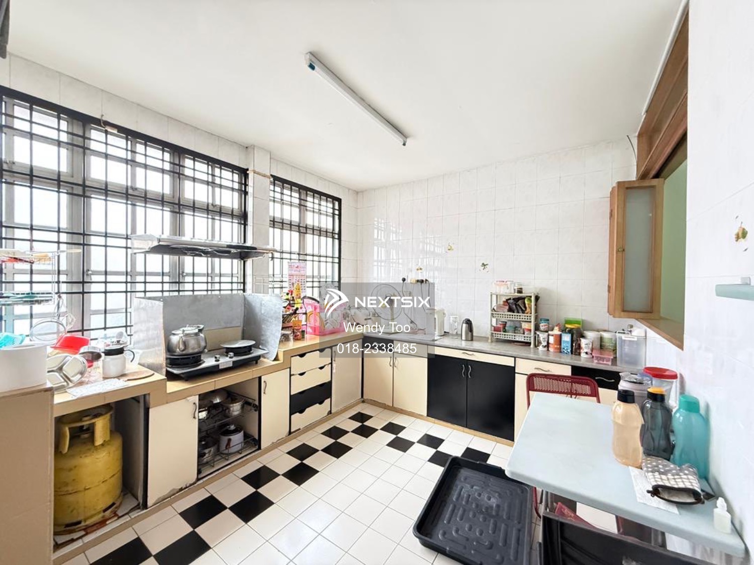 2-sty Terrace/Link House For Sale in Johor Bahru Johor - Image 5