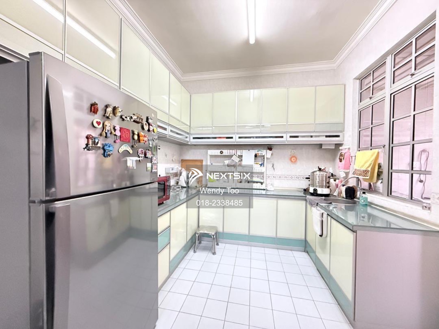 2-sty Terrace/Link House For Sale in Johor Bahru Johor - Image 6