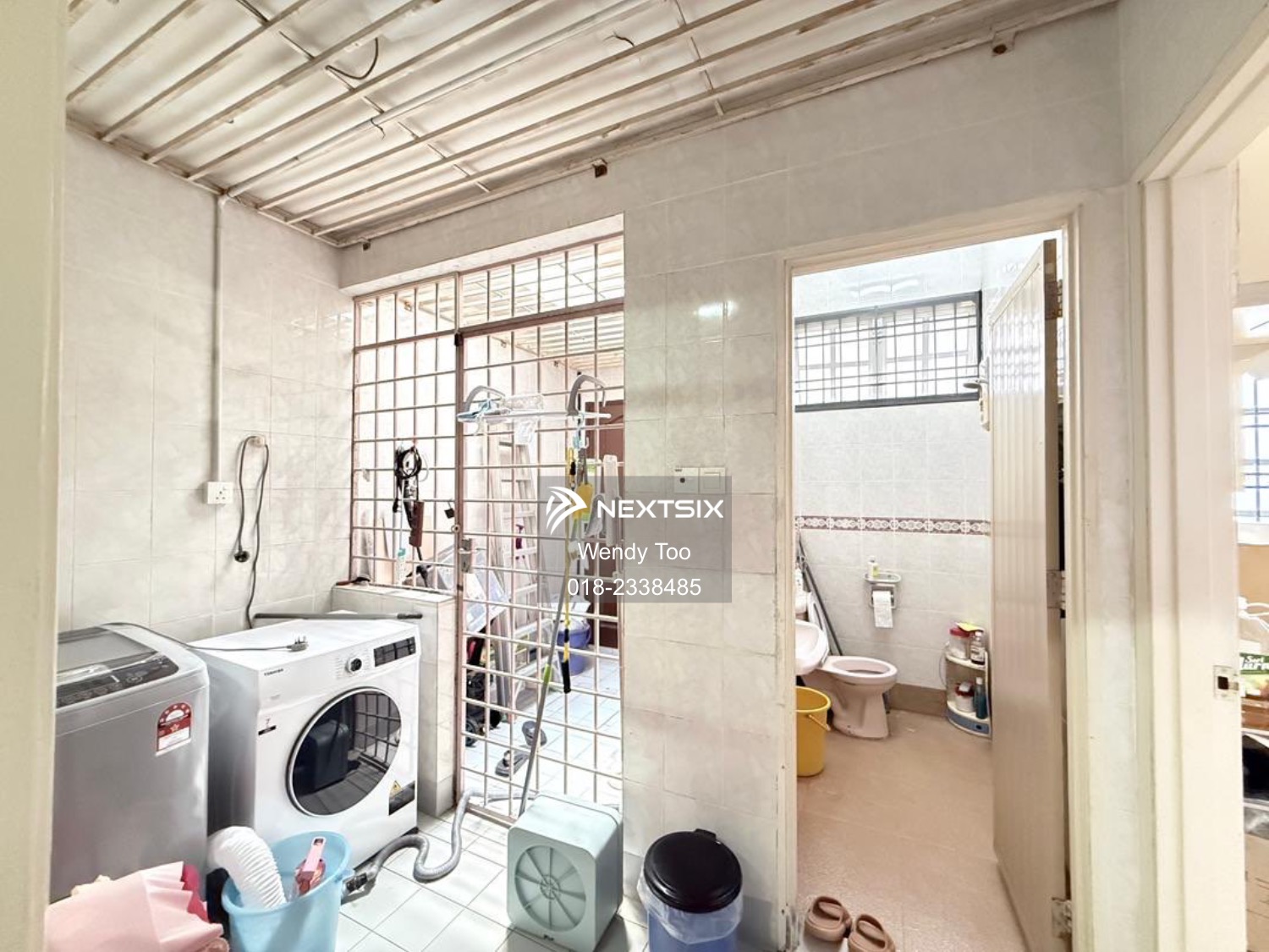 2-sty Terrace/Link House For Sale in Johor Bahru Johor - Image 8