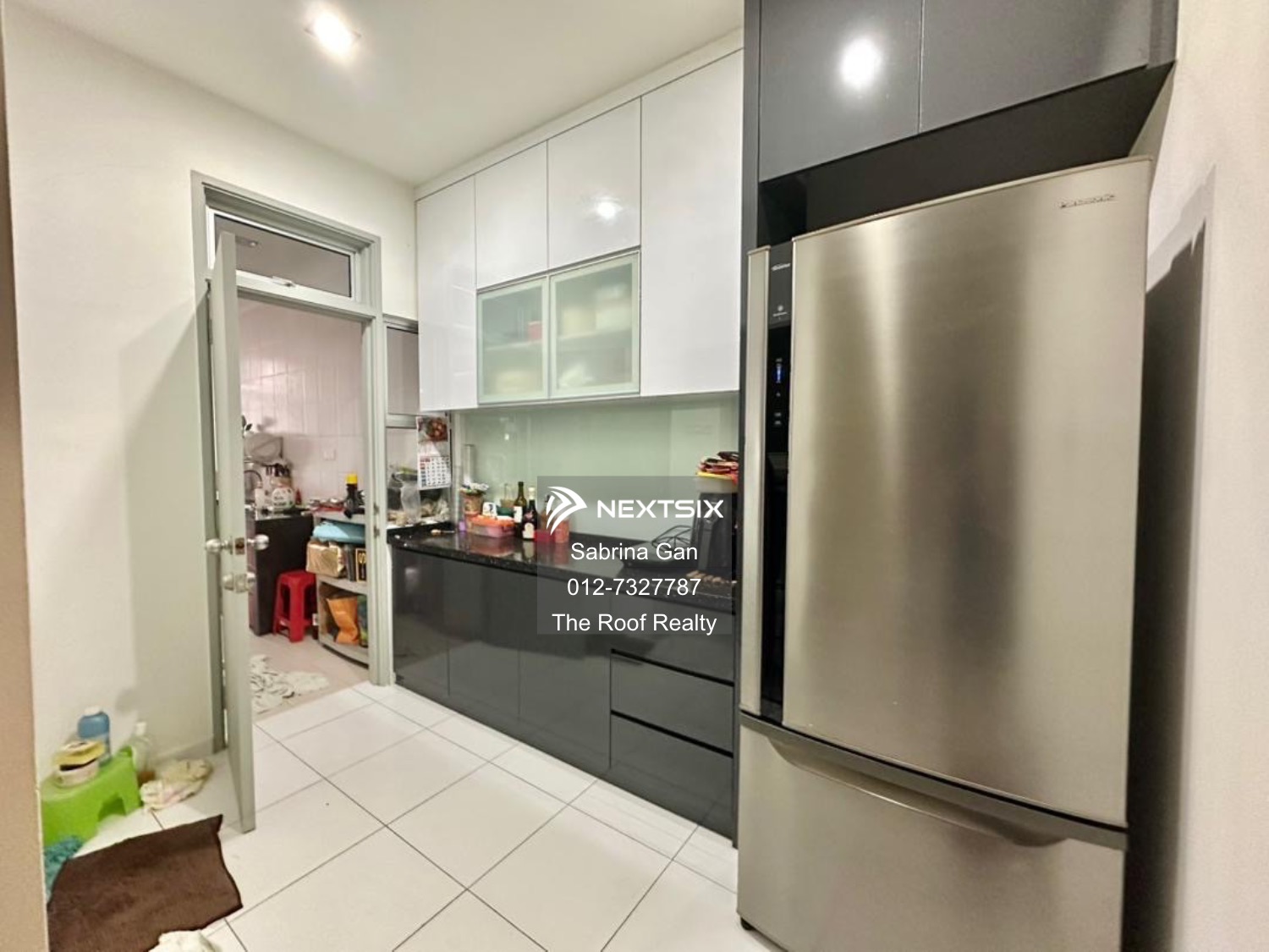 2-sty Terrace/Link House For Sale in Johor Bahru Johor - Image 2