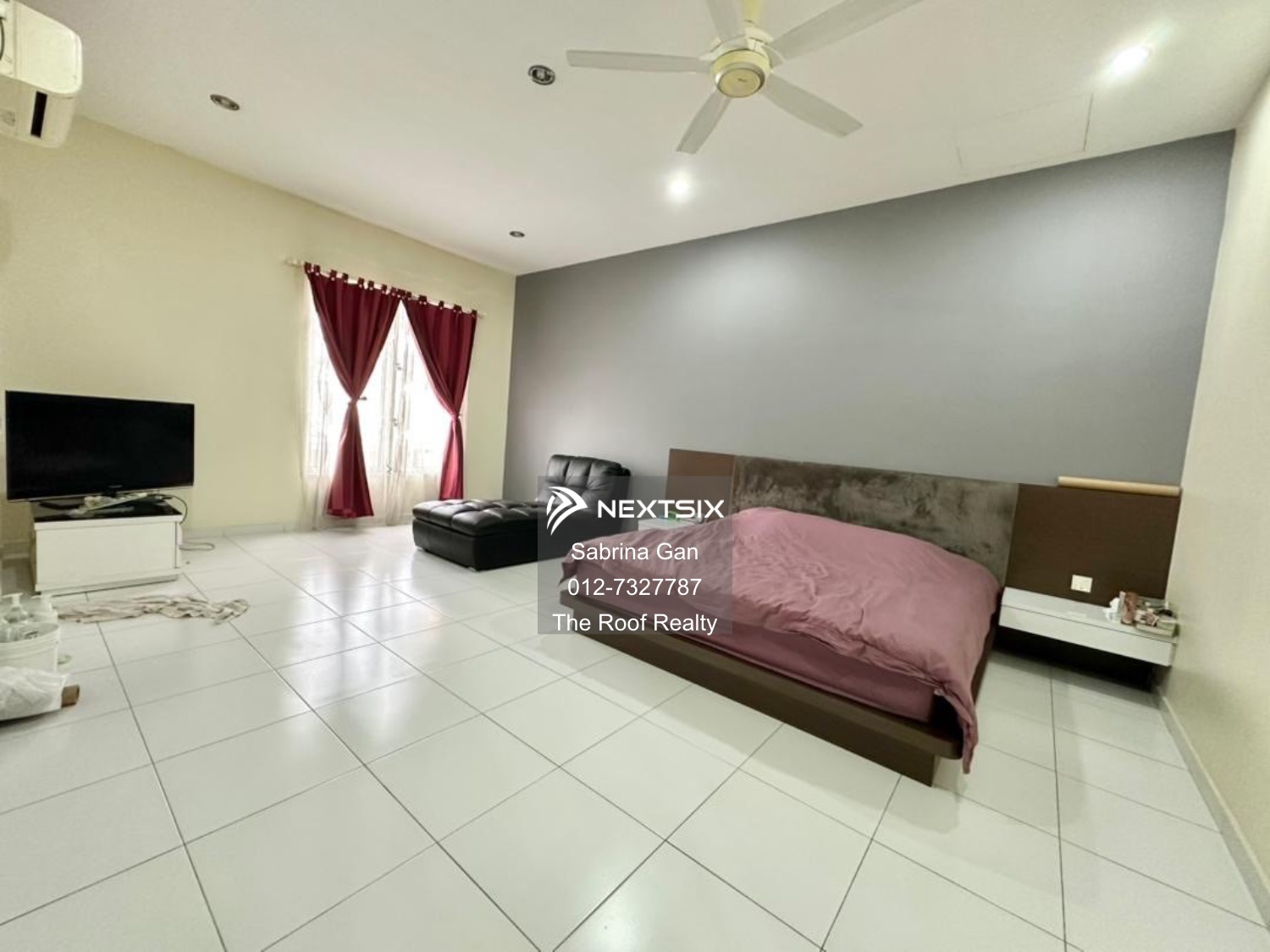 2-sty Terrace/Link House For Sale in Johor Bahru Johor - Image 4