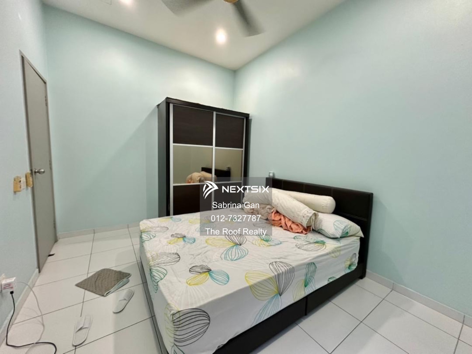 2-sty Terrace/Link House For Sale in Johor Bahru Johor - Image 8