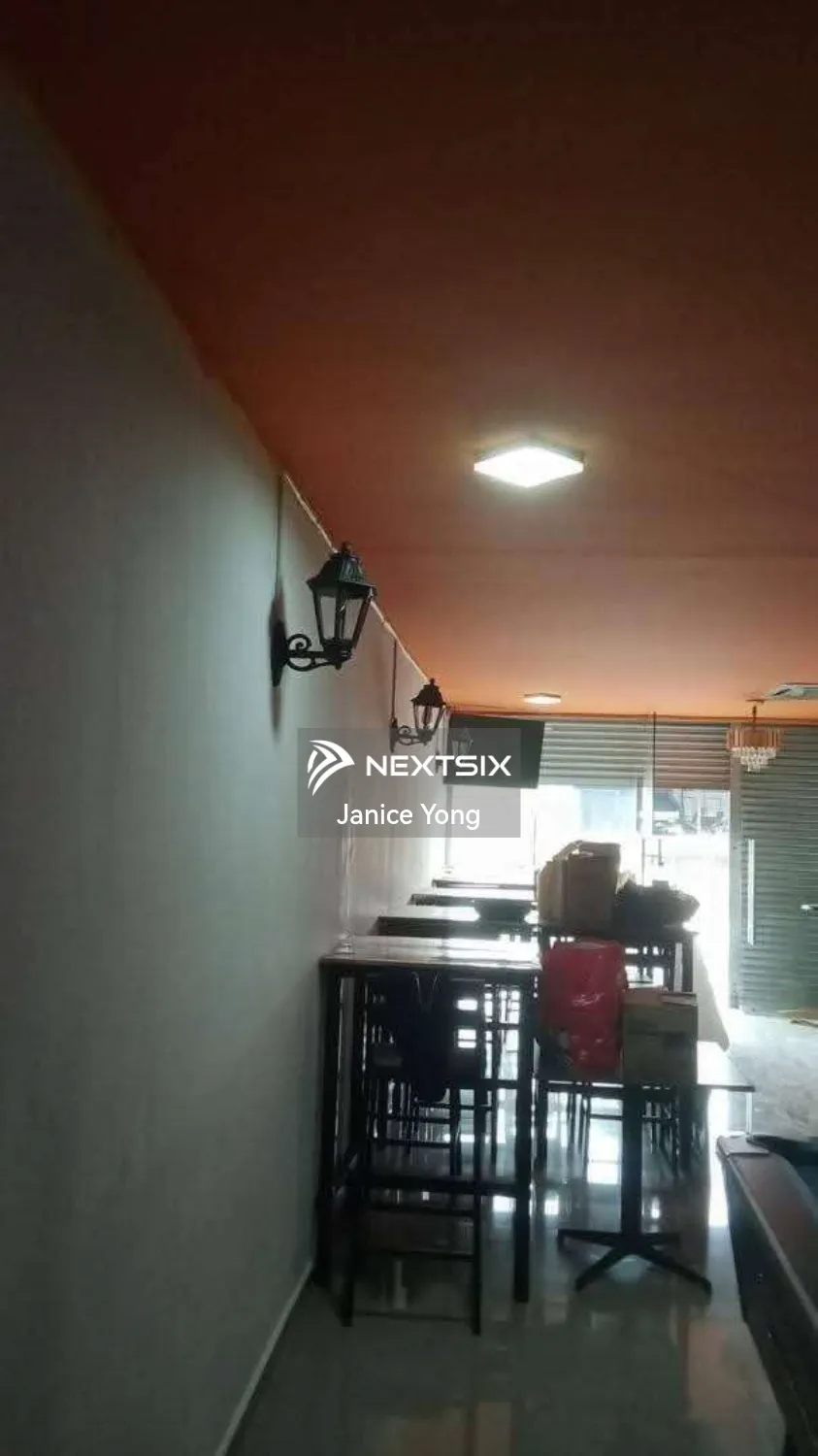 Shop For Sale in Johor Bahru Johor - Image 5