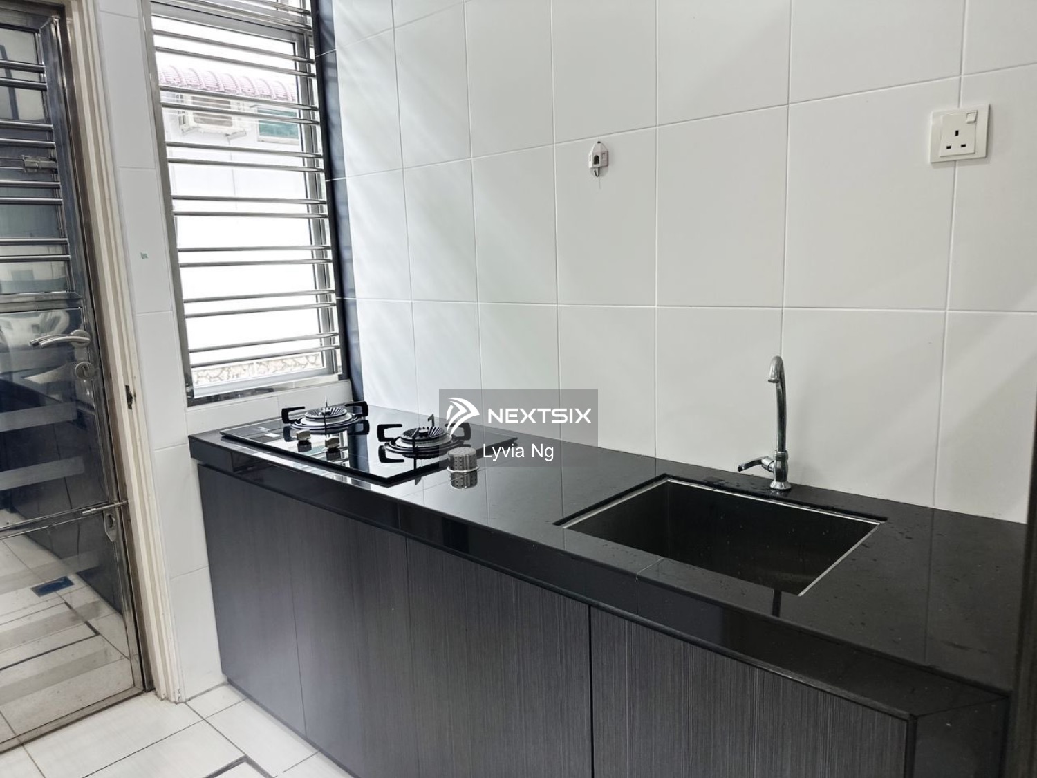 2-sty Terrace/Link House For Rent in Johor Bahru Johor - Image 7