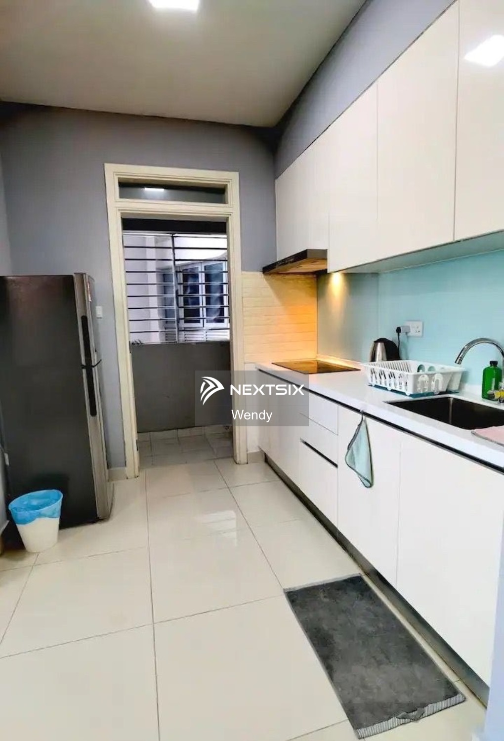 Serviced Residence For Rent in Puteri Harbour Johor - Image 10