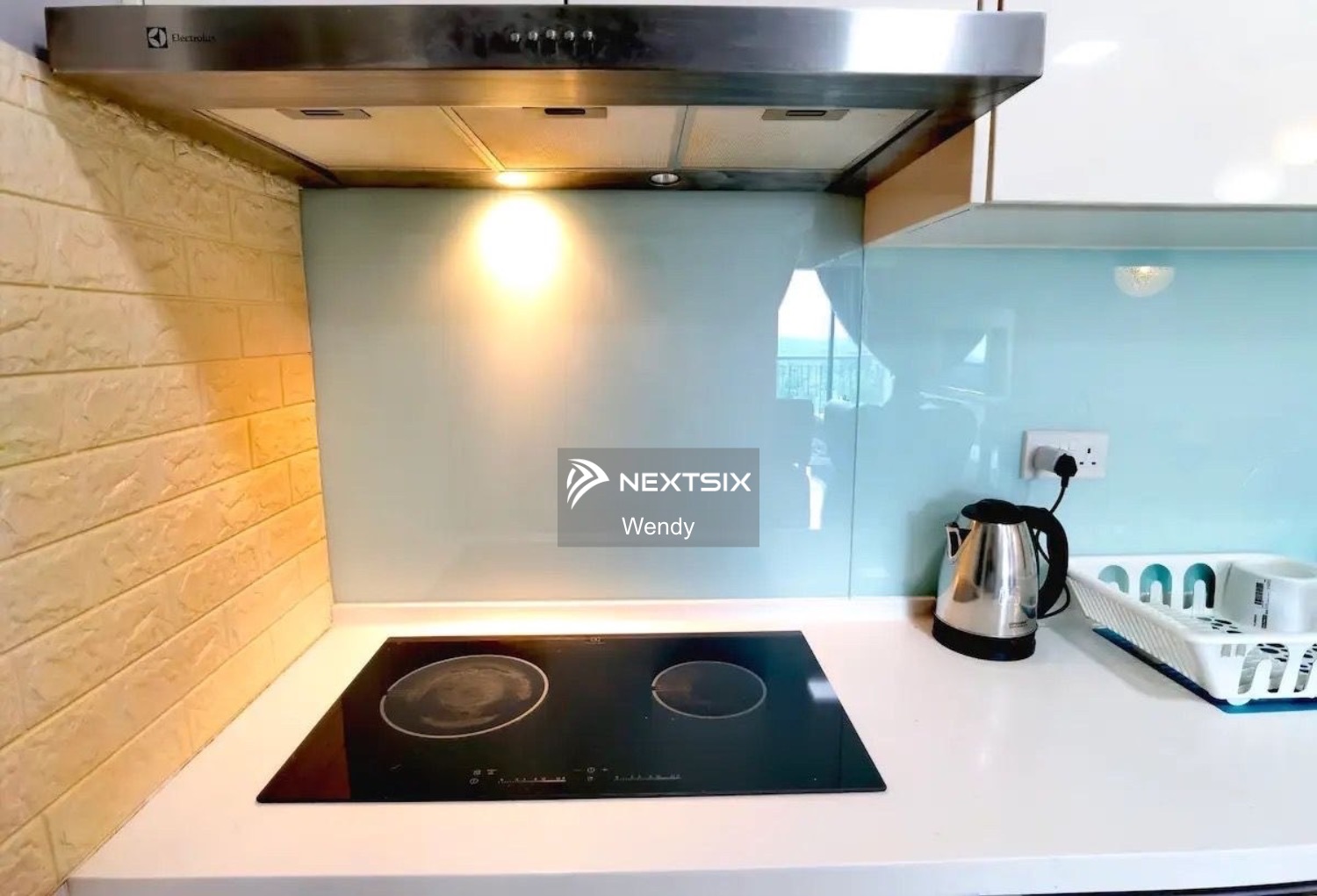 Serviced Residence For Rent in Puteri Harbour Johor - Image 11