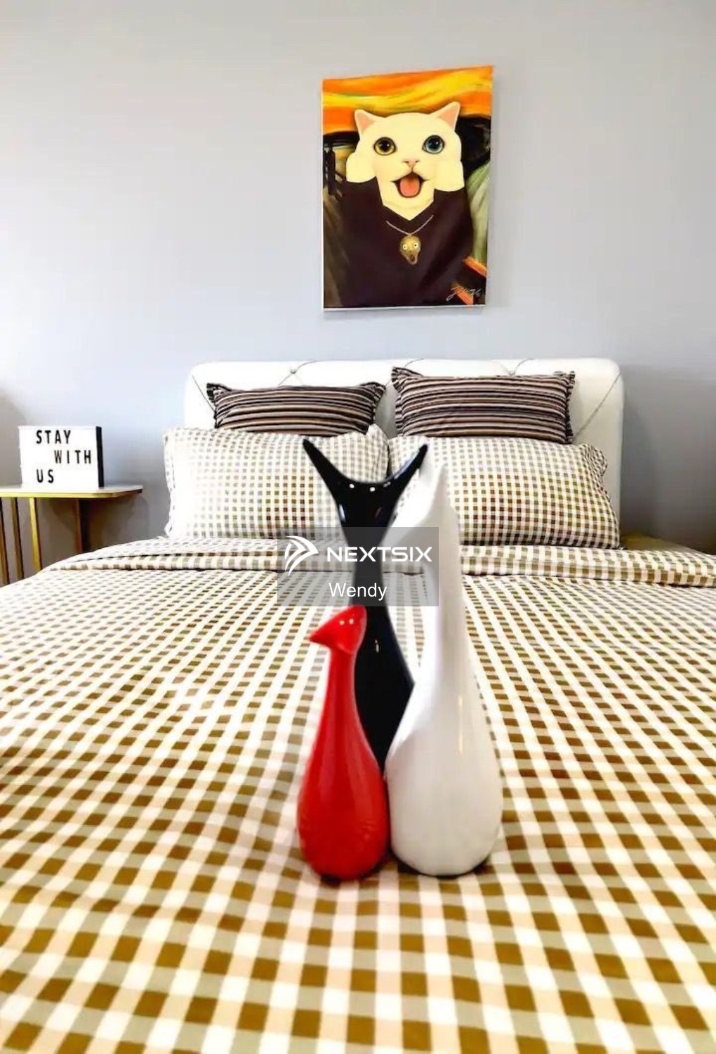 Serviced Residence For Rent in Puteri Harbour Johor - Image 7