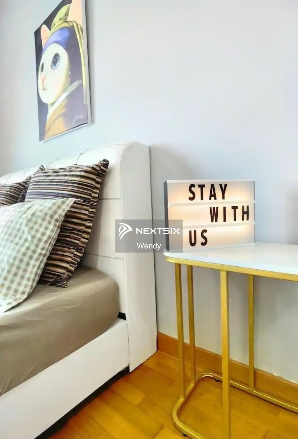 Serviced Residence For Rent in Puteri Harbour Johor - Image 8