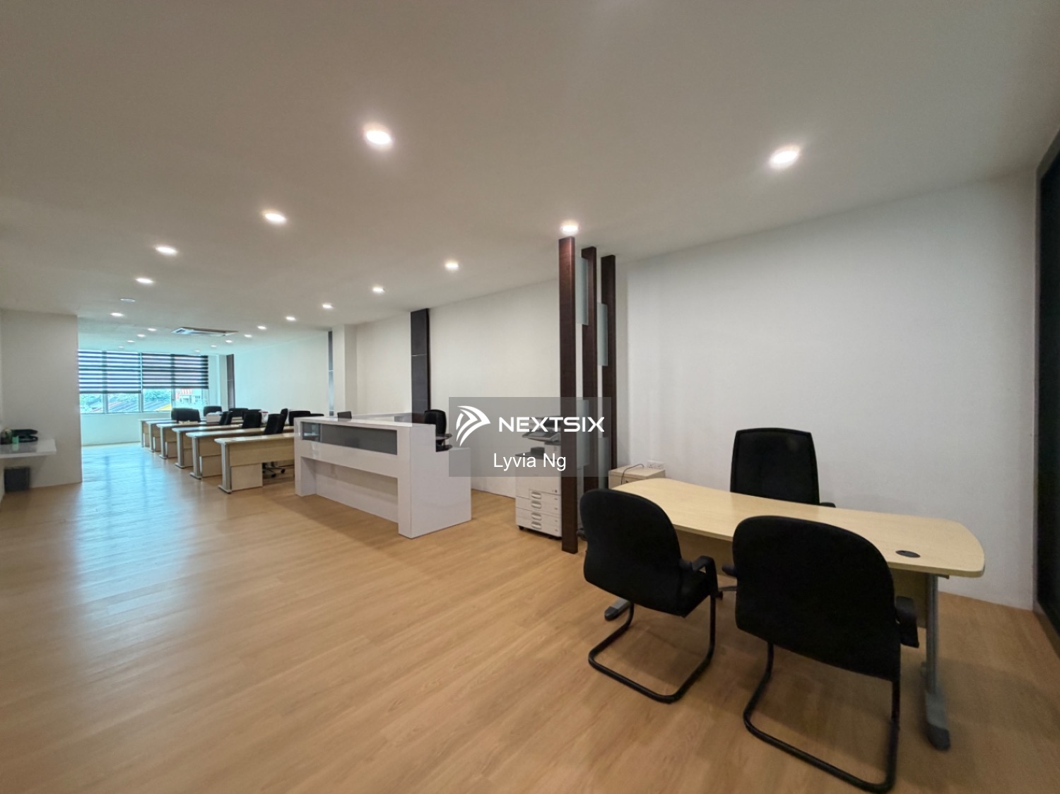 Shop Office For Rent in Johor Bahru Johor