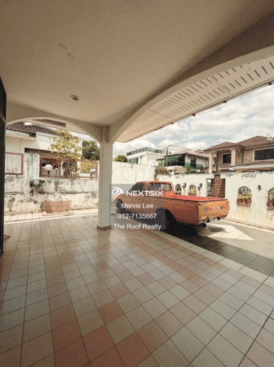 Semi-detached House For Sale in Johor Bahru Johor - Image 2