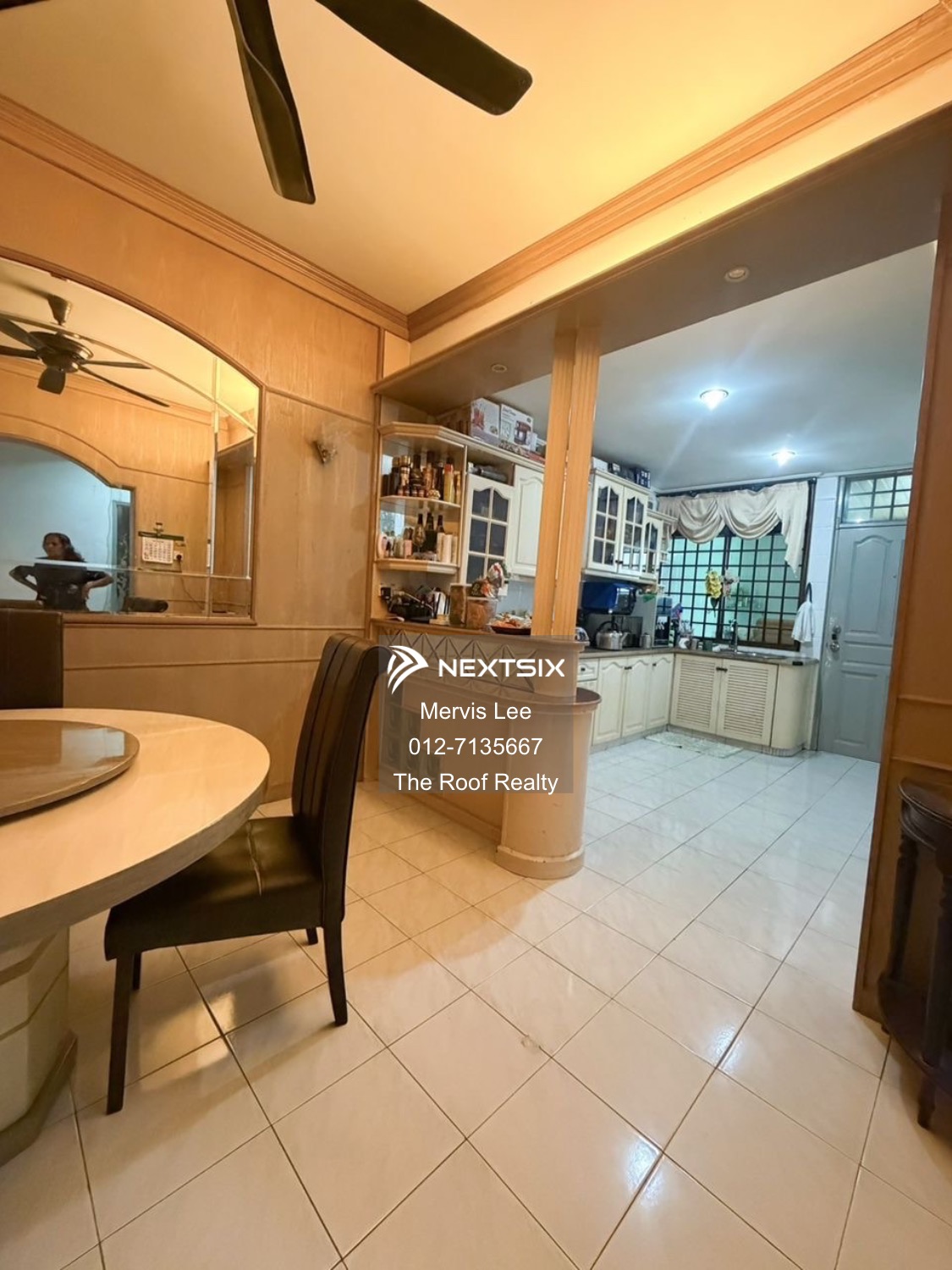 Semi-detached House For Sale in Johor Bahru Johor - Image 3