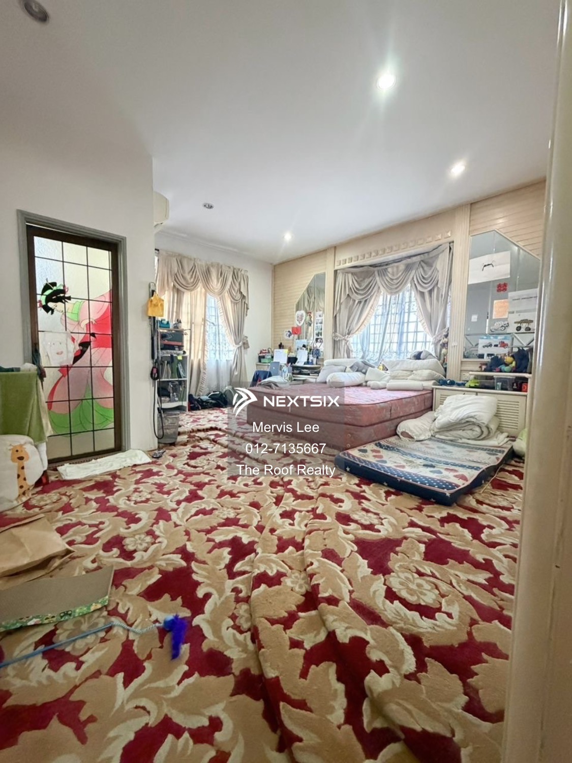 Semi-detached House For Sale in Johor Bahru Johor - Image 4