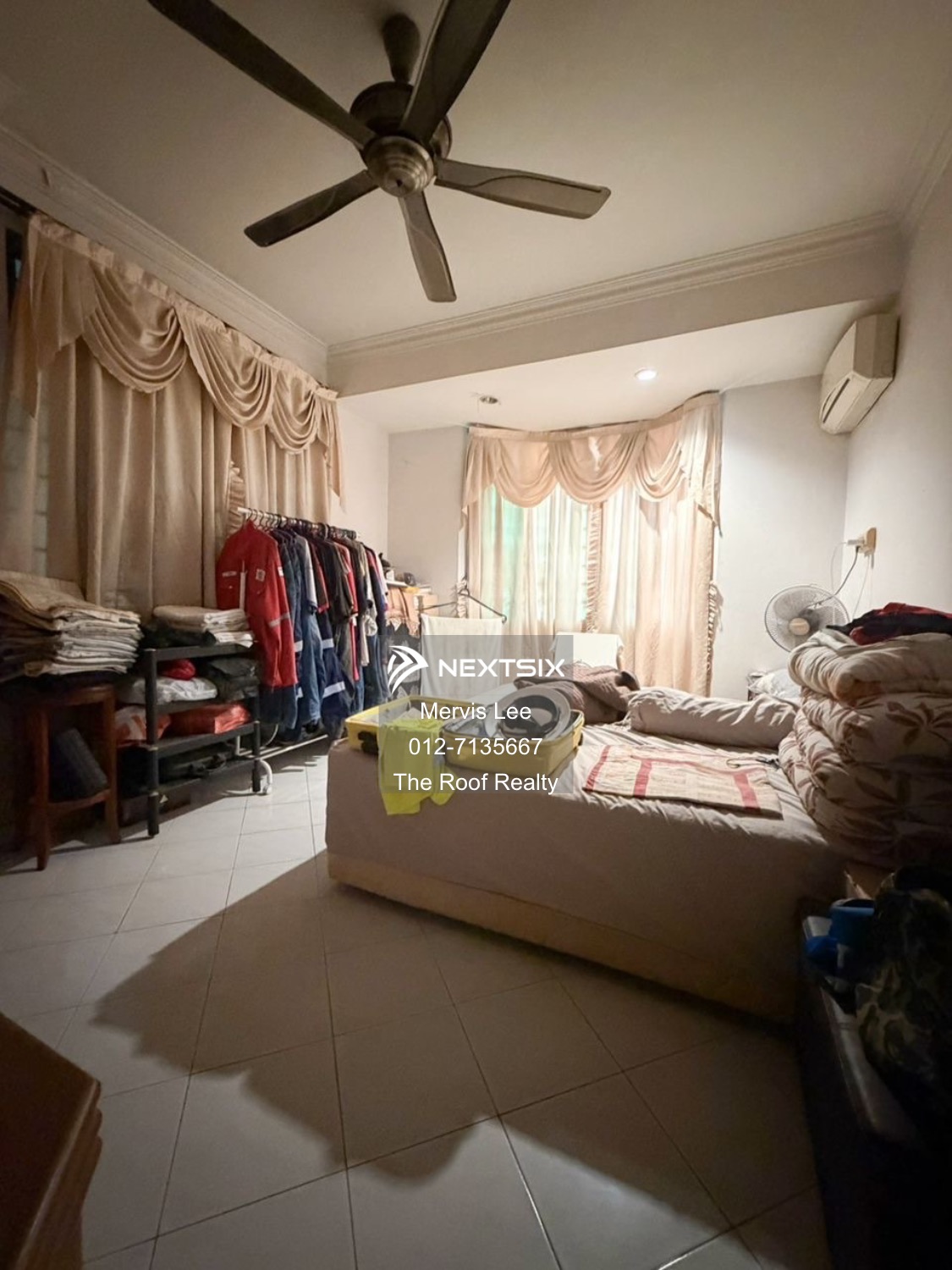 Semi-detached House For Sale in Johor Bahru Johor - Image 5