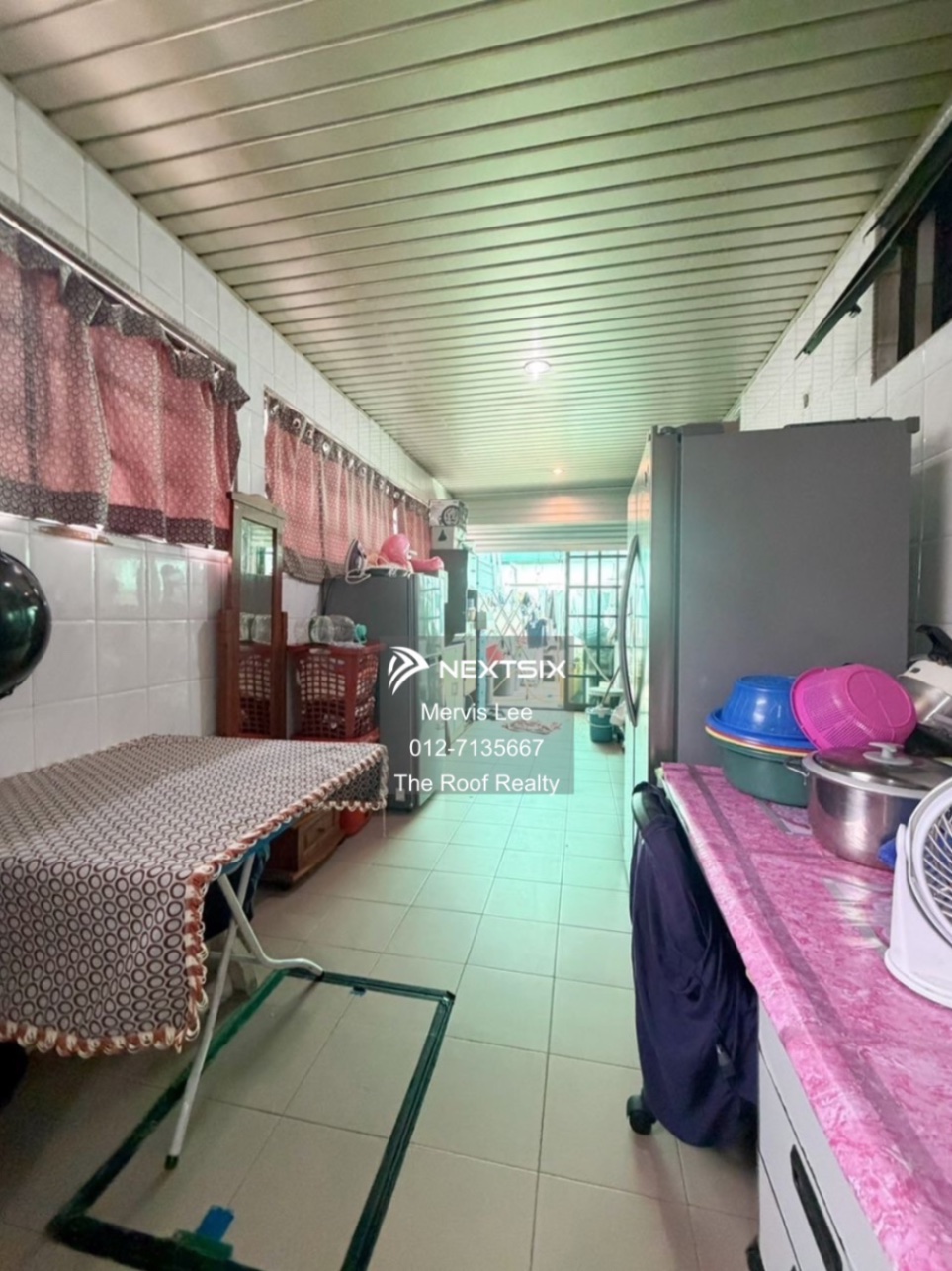 Semi-detached House For Sale in Johor Bahru Johor - Image 8