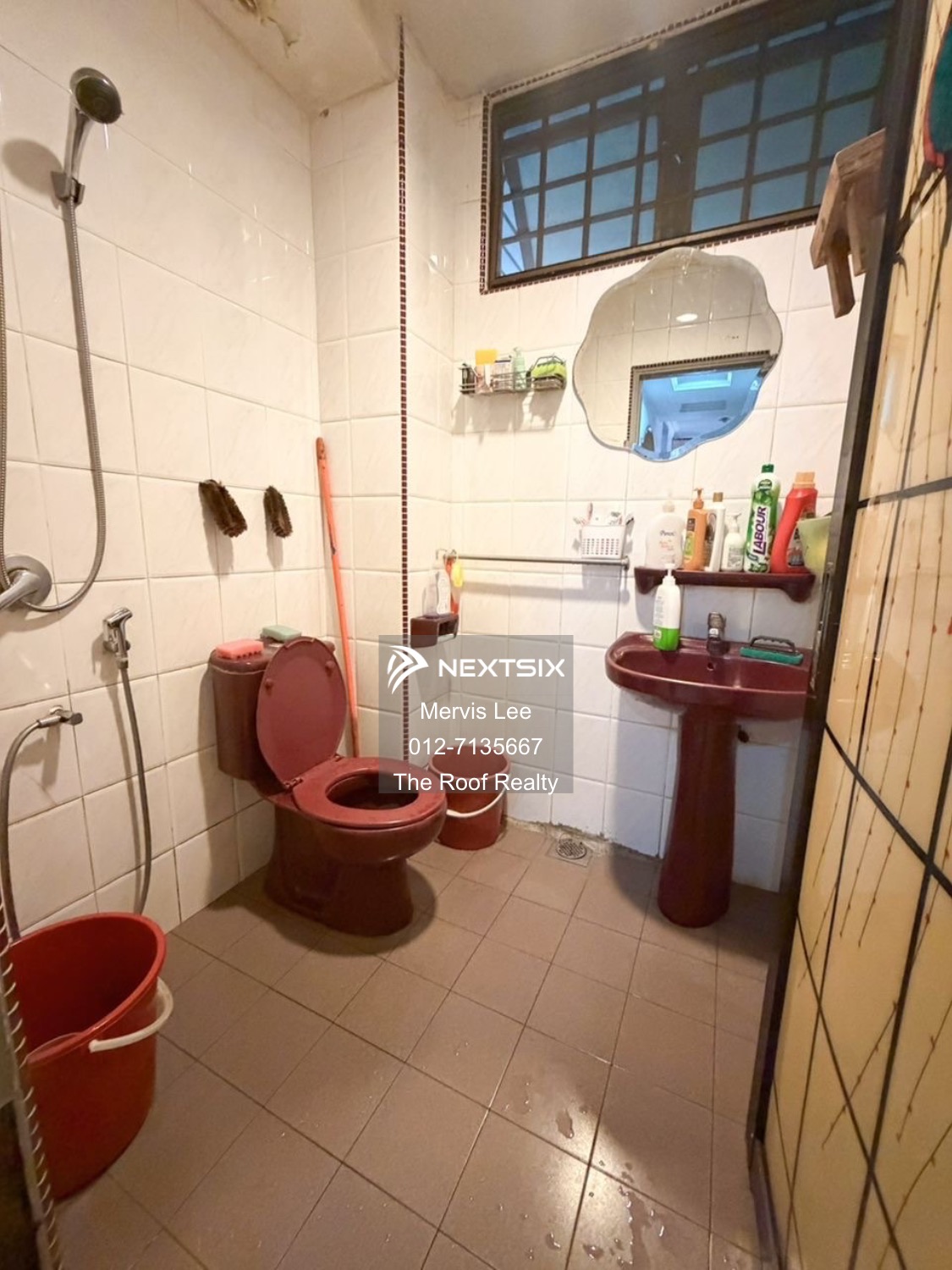 Semi-detached House For Sale in Johor Bahru Johor - Image 9