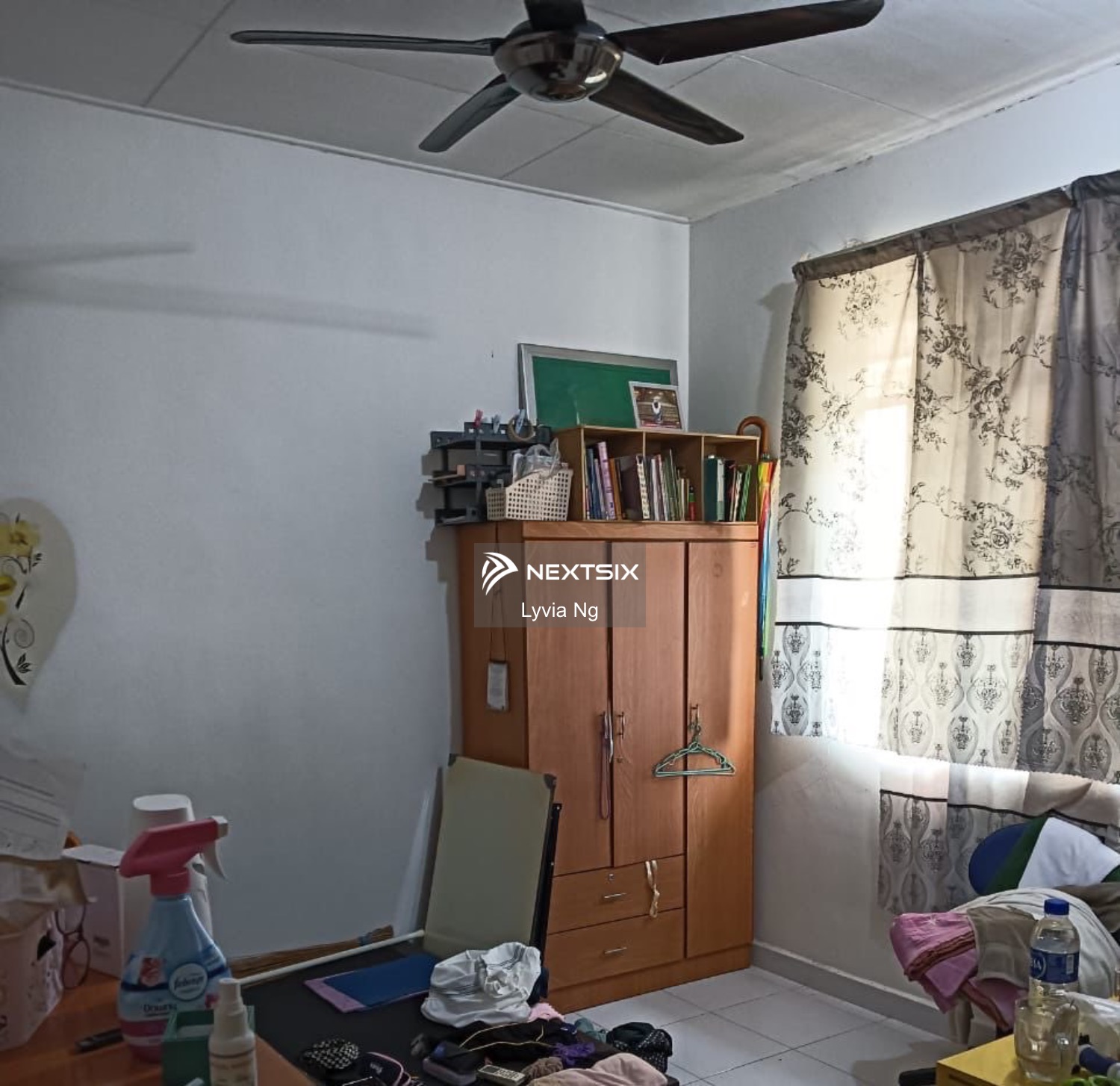 Flat For Sale in Skudai Johor - Image 2