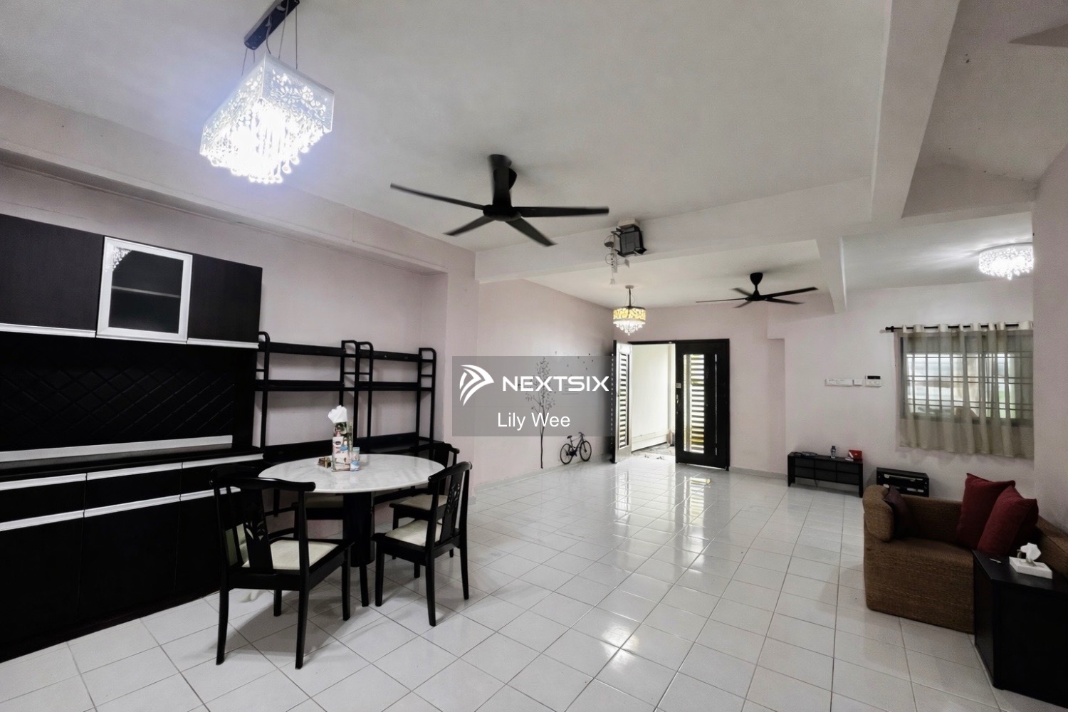 2-sty Terrace/Link House For Sale in Kulai Johor