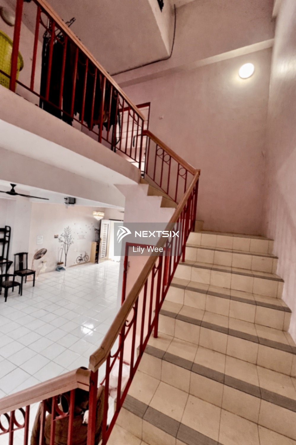 2-sty Terrace/Link House For Sale in Kulai Johor - Image 9