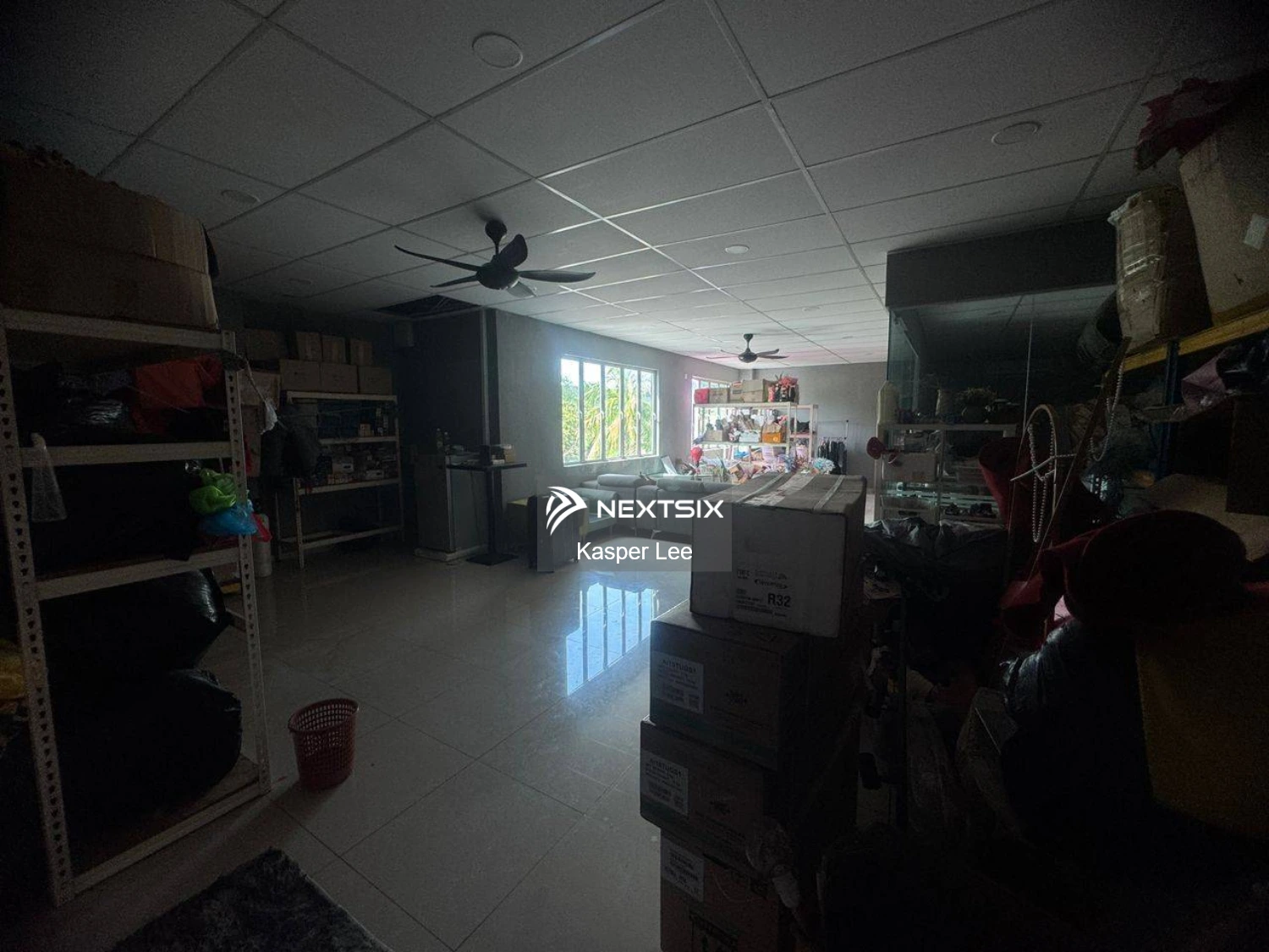Semi-D Factory For Sale in Plentong Johor - Image 4
