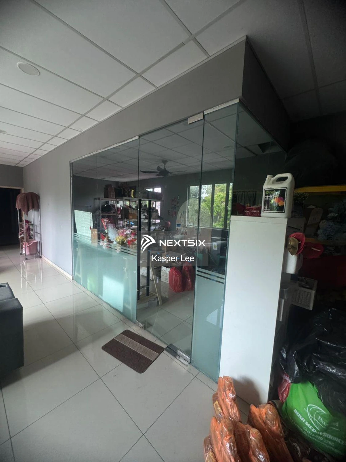 Semi-D Factory For Sale in Plentong Johor - Image 7