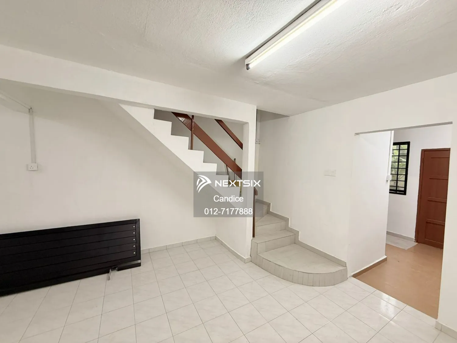 2-sty Terrace/Link House For Sale in Ulu Tiram Johor - Image 2