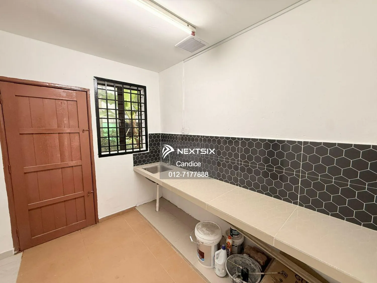 2-sty Terrace/Link House For Sale in Ulu Tiram Johor - Image 4